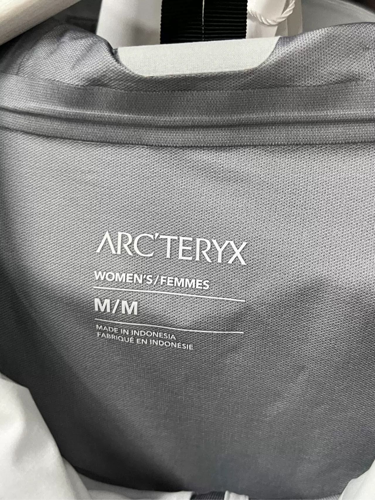 Arc'teryx Arc'teryx Coelle Gore-Tex Shell Jacket Size M Size M / US 6-8 / IT 42-44 - 8 Thumbnail