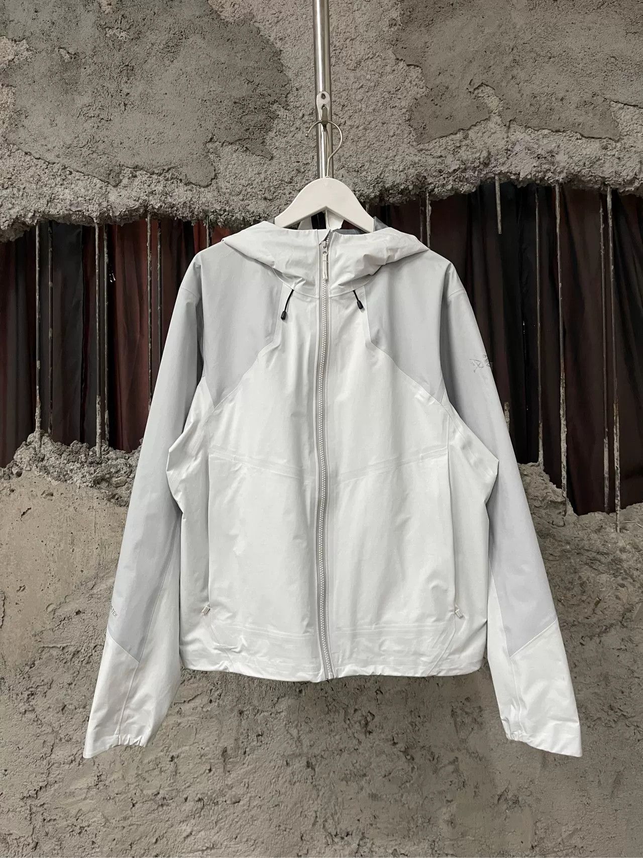 Arc'teryx Arc'teryx Coelle Gore-Tex Shell Jacket Size M Size M / US 6-8 / IT 42-44 - 2 Thumbnail