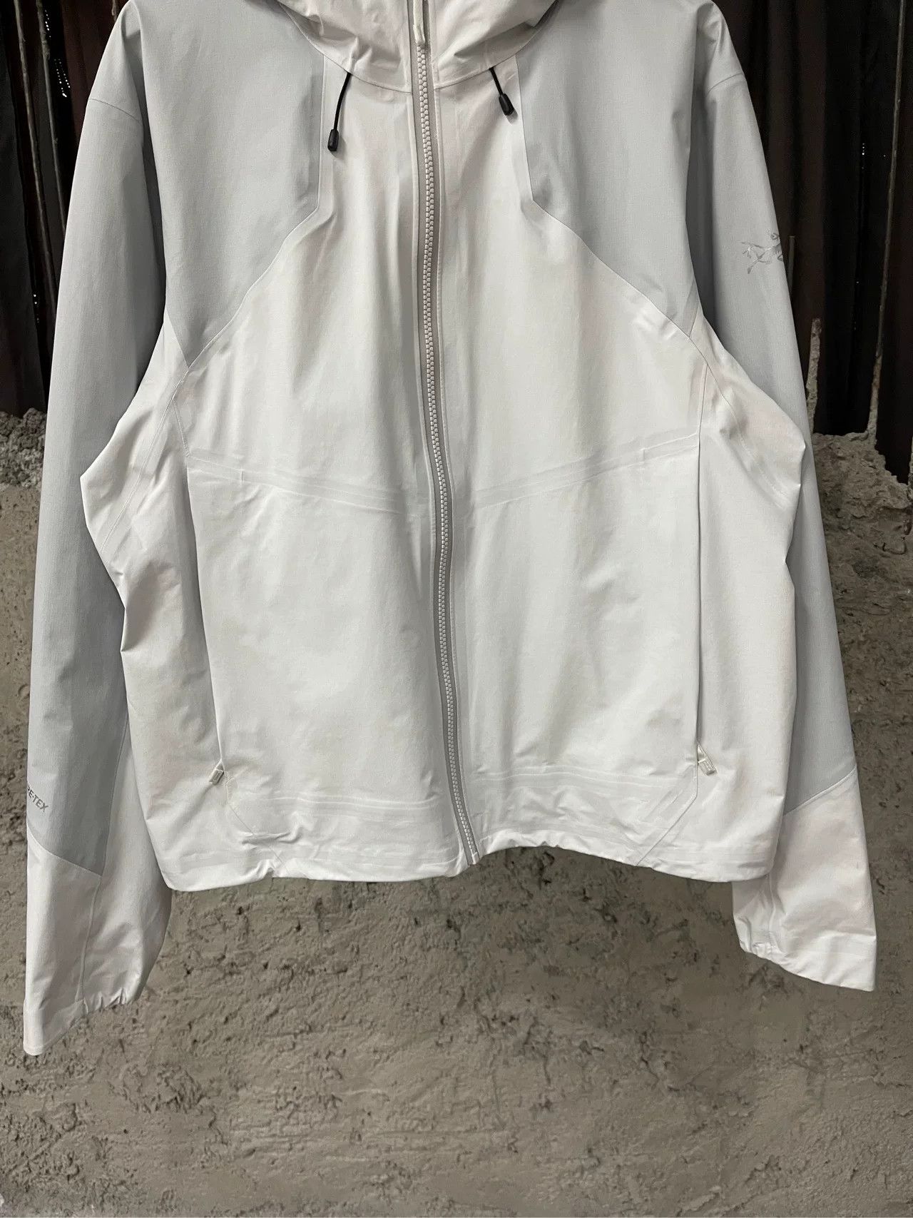 Arc'teryx Arc'teryx Coelle Gore-Tex Shell Jacket Size M Size M / US 6-8 / IT 42-44 - 5 Thumbnail