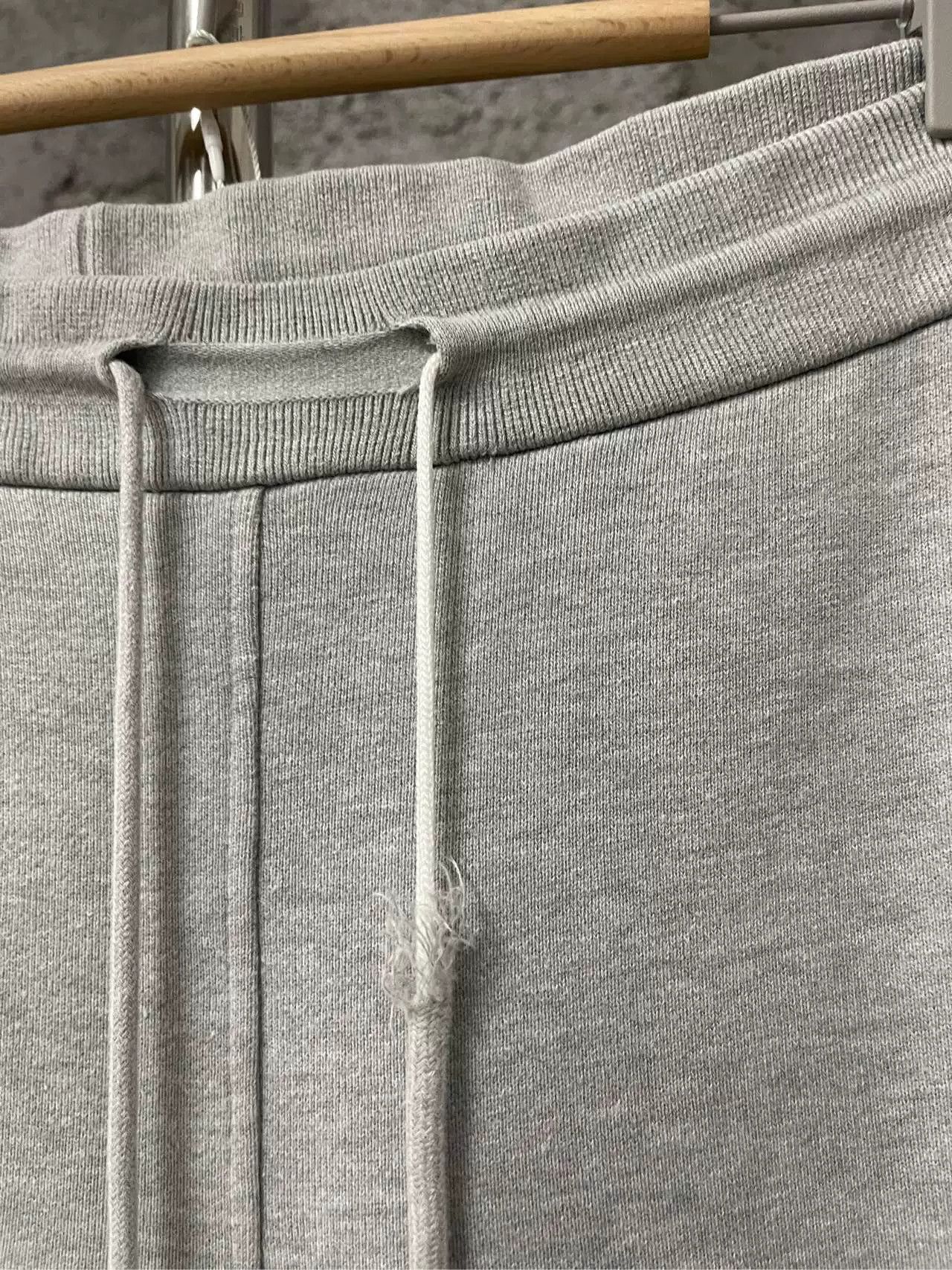 Thom Browne Thom Browne 4-Bar Sweatpants Size 1 Size US 30 / EU 46 - 7 Thumbnail