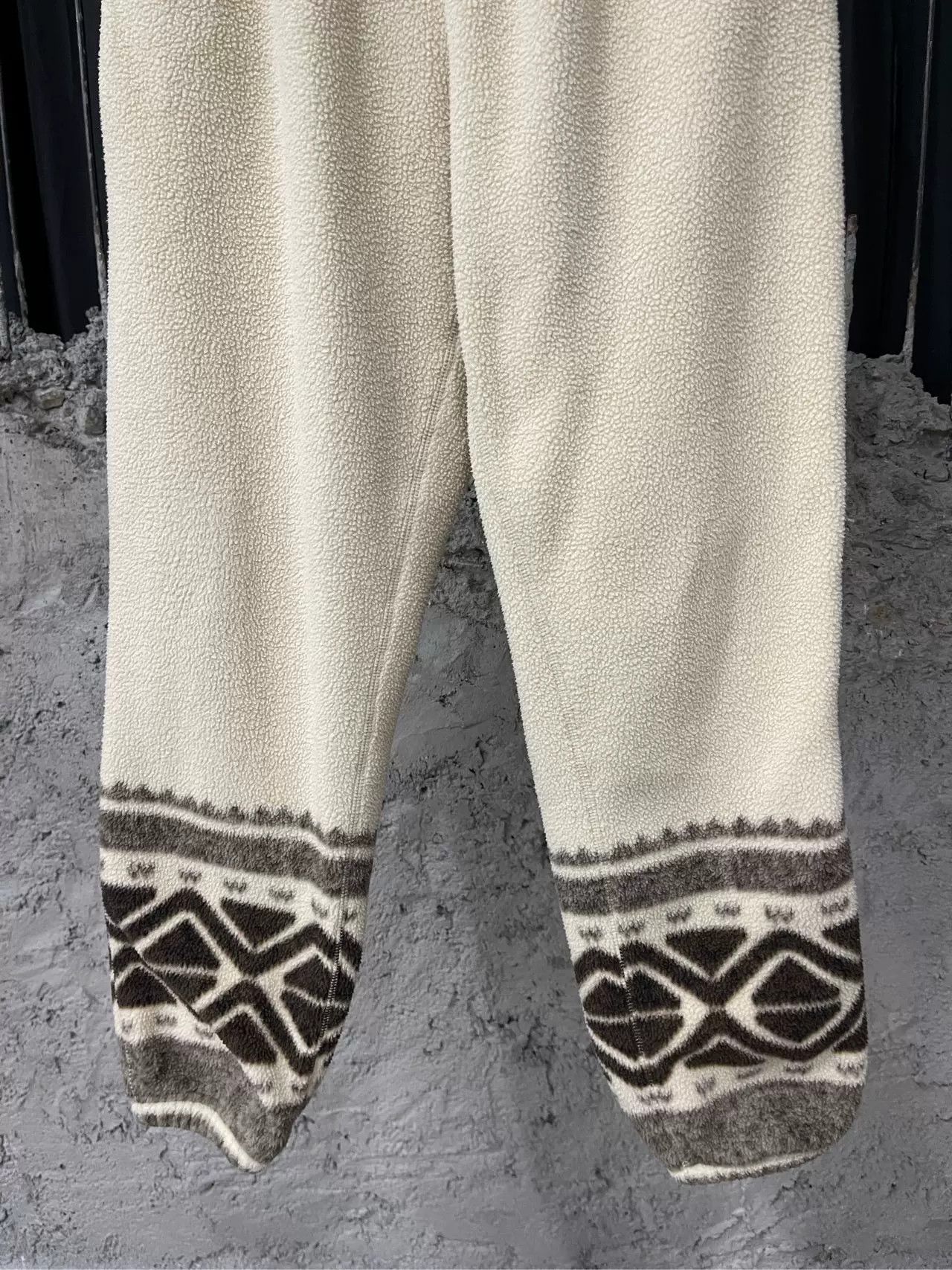 Polo Ralph Lauren Polo Ralph Lauren Fleece Sweatpants Size 26 Size US 26 / EU 42 - 5 Thumbnail
