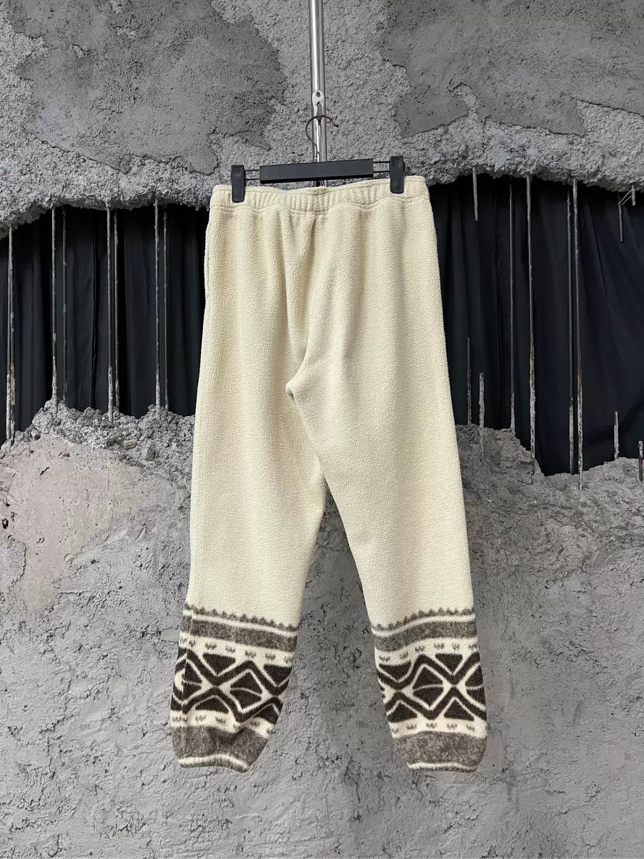 Polo Ralph Lauren Polo Ralph Lauren Fleece Sweatpants Size 26 Size US 26 / EU 42 - 3 Thumbnail