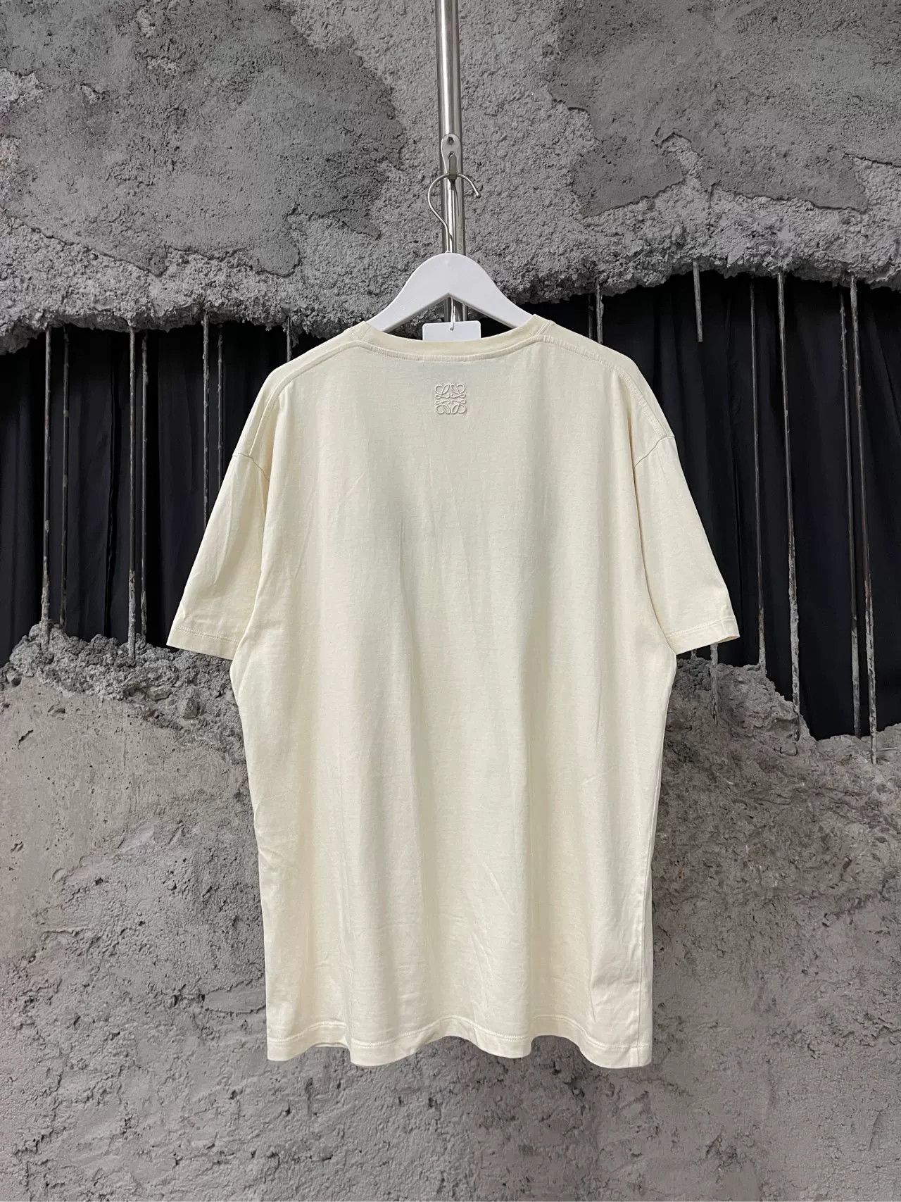 Loewe Loewe Paula's Ibiza Logo T-Shirt Size M Size US M / EU 48-50 / 2 - 3 Thumbnail