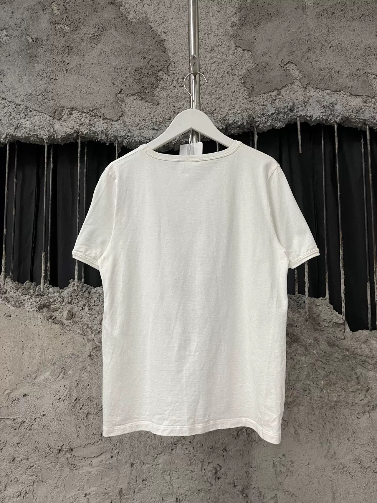 Celine Celine Anchor Logo T-Shirt Size M Size M / US 6-8 / IT 42-44 - 3 Thumbnail