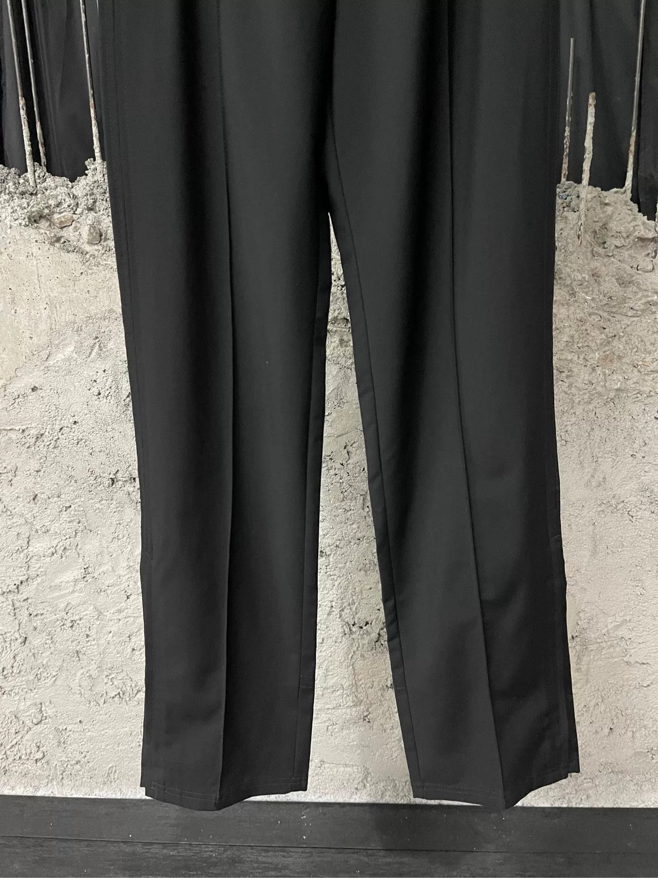 Valentino Valentino VLTN Logo Trousers Size 46 Size US 30 / EU 46 - 5 Thumbnail