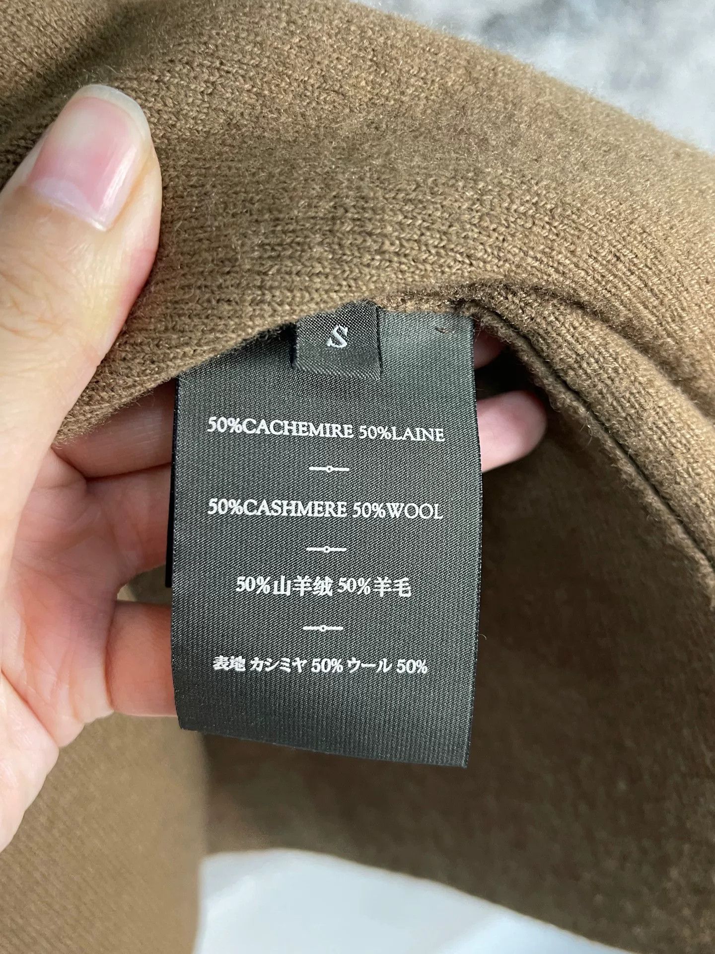 Berluti Berluti Cashmere Wool Blazer Size S Size 36R - 7 Thumbnail