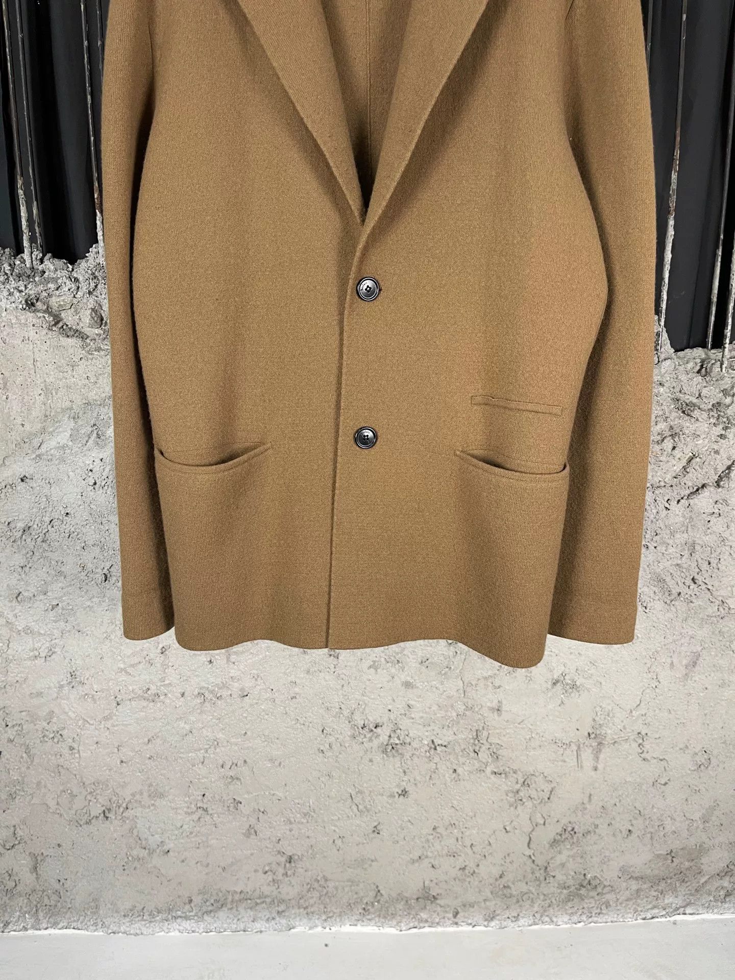 Berluti Berluti Cashmere Wool Blazer Size S Size 36R - 5 Thumbnail