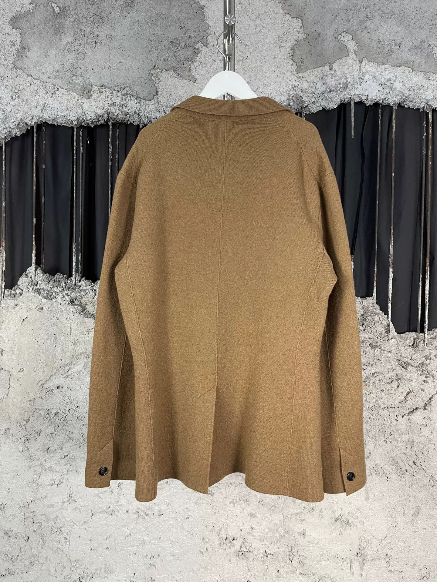 Berluti Berluti Cashmere Wool Blazer Size S Size 36R - 3 Thumbnail