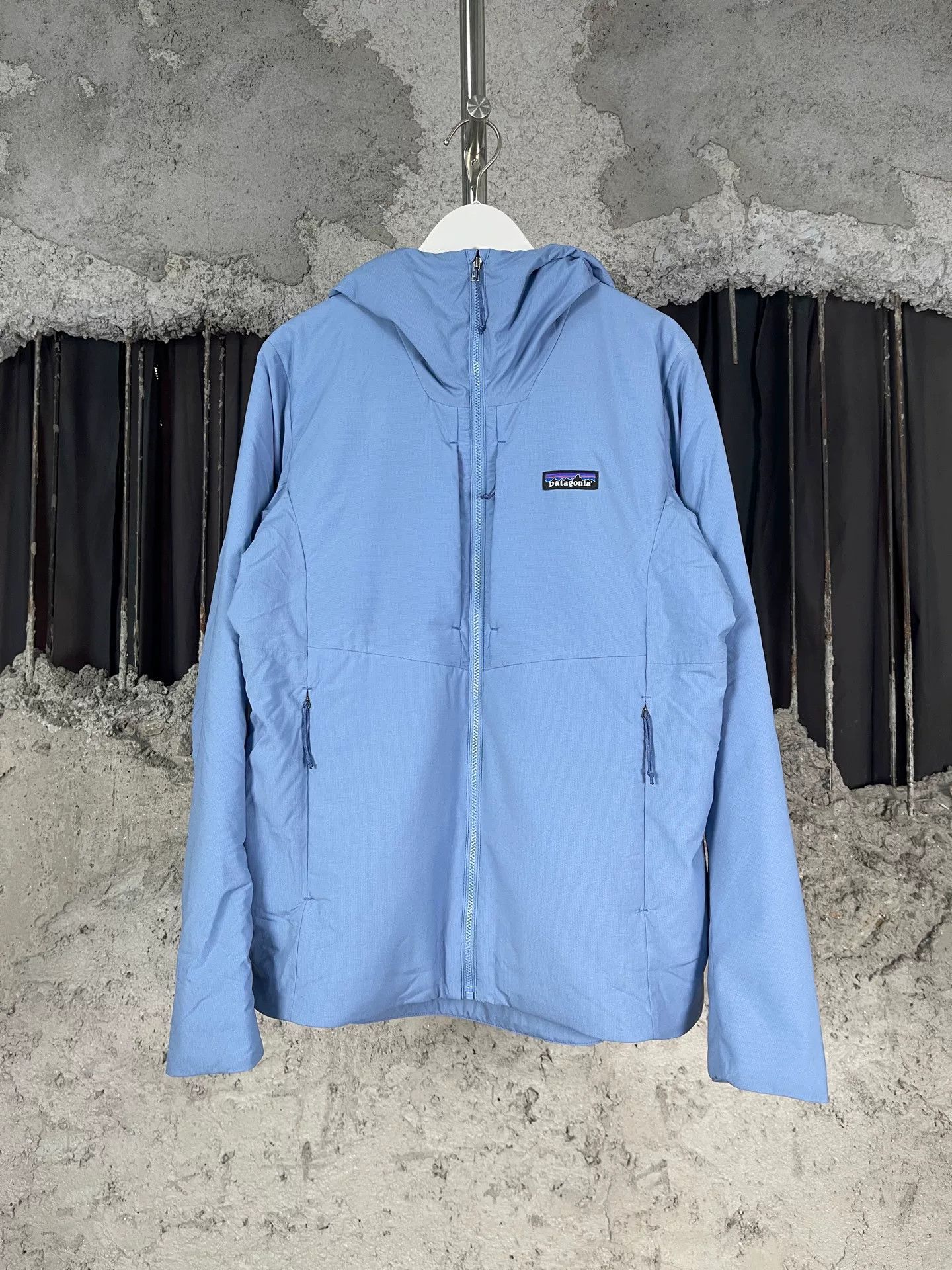 Patagonia Patagonia Blue Jacket Size M Size M / US 6-8 / IT 42-44 - 2 Thumbnail