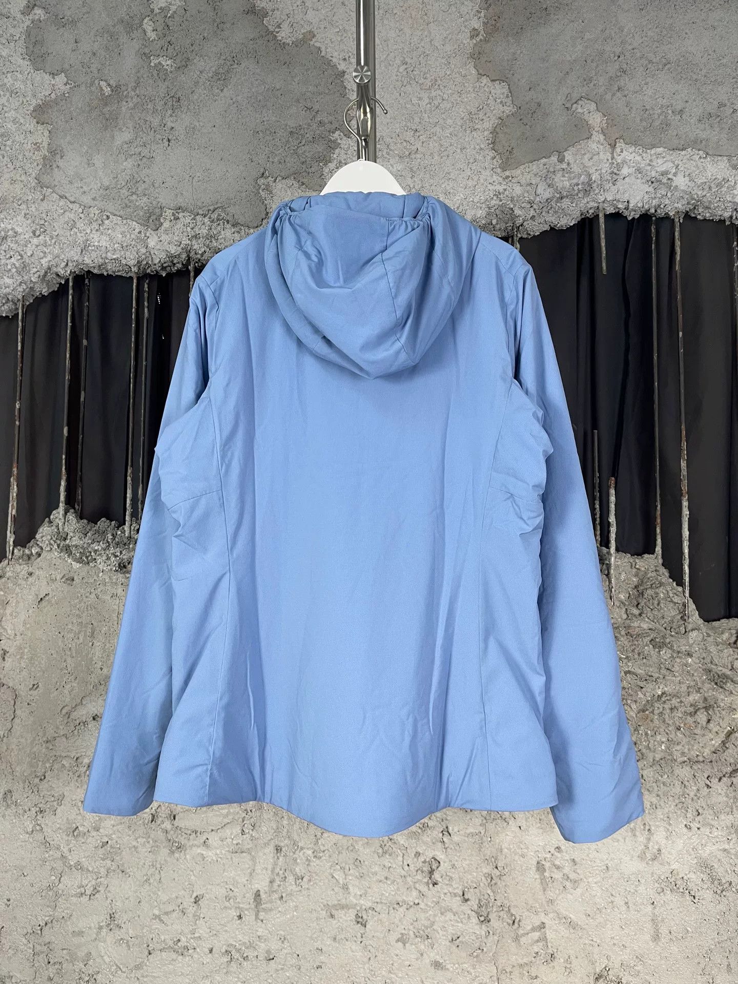 Patagonia Patagonia Blue Jacket Size M Size M / US 6-8 / IT 42-44 - 3 Thumbnail