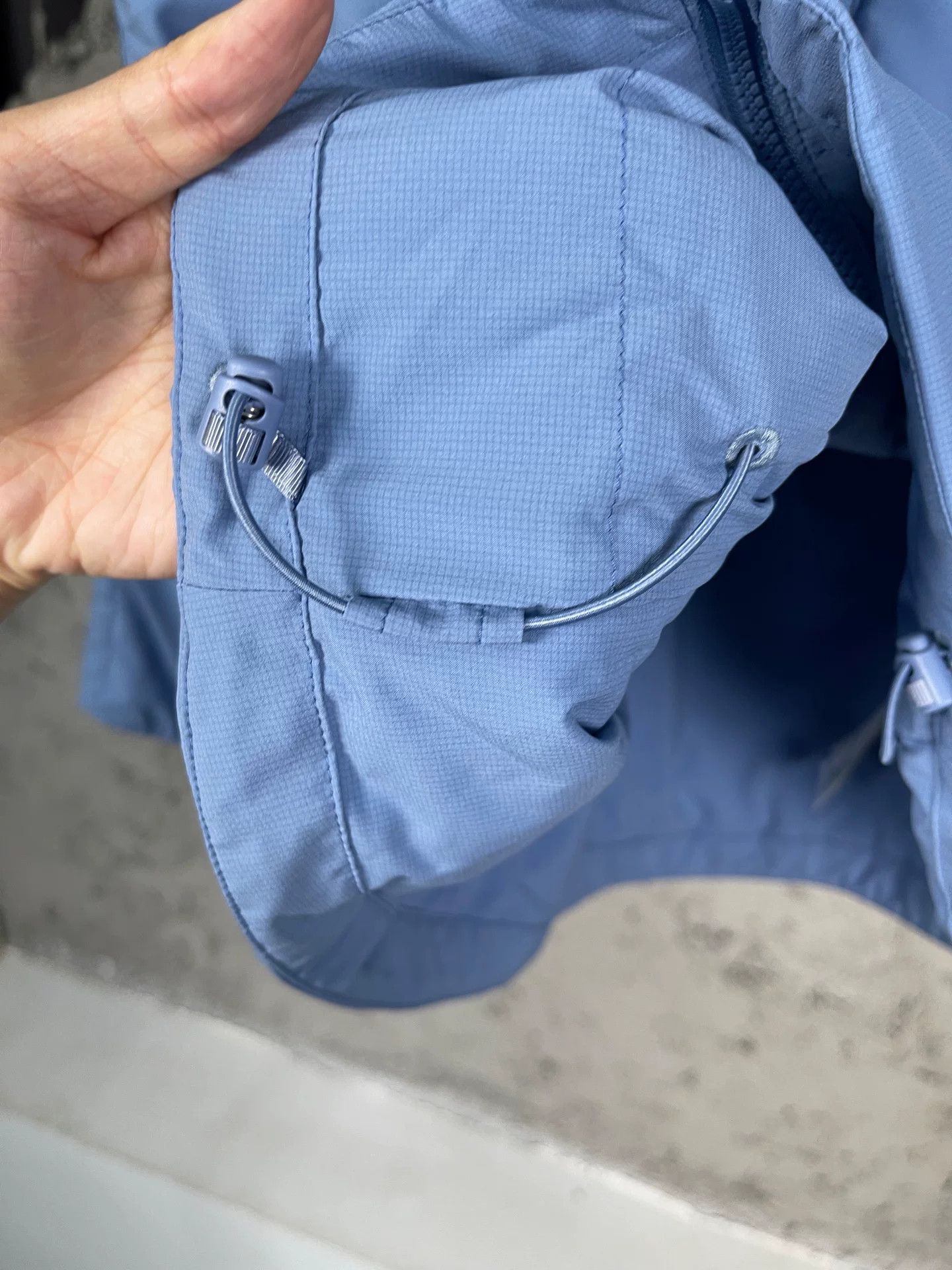 Patagonia Patagonia Blue Jacket Size M Size M / US 6-8 / IT 42-44 - 7 Thumbnail