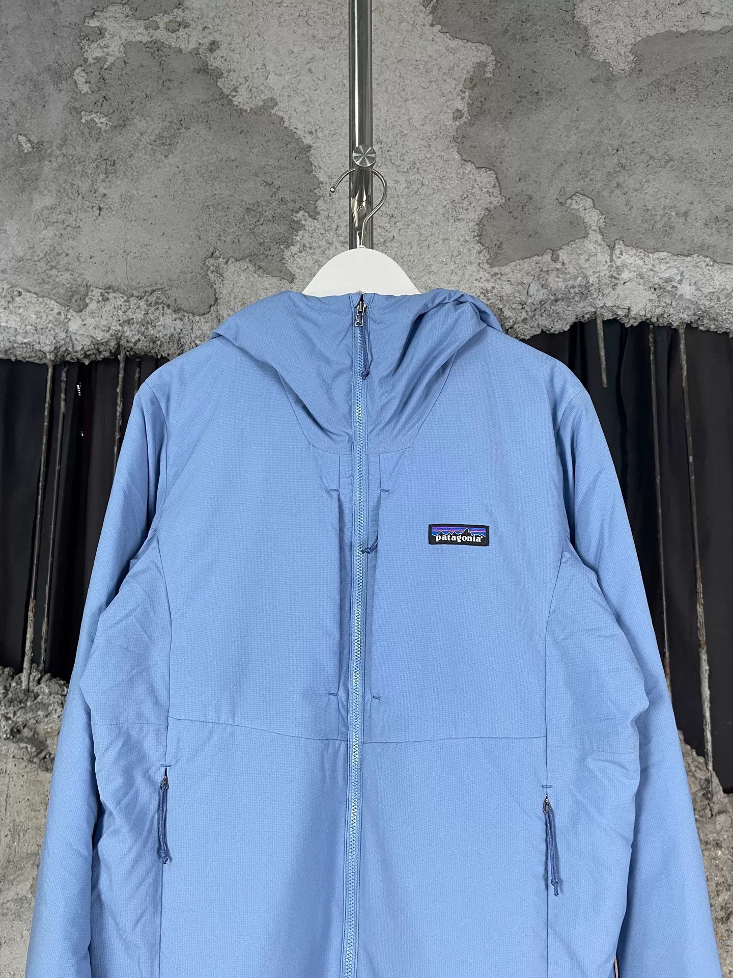 Patagonia Patagonia Blue Jacket Size M Size M / US 6-8 / IT 42-44 - 4 Thumbnail
