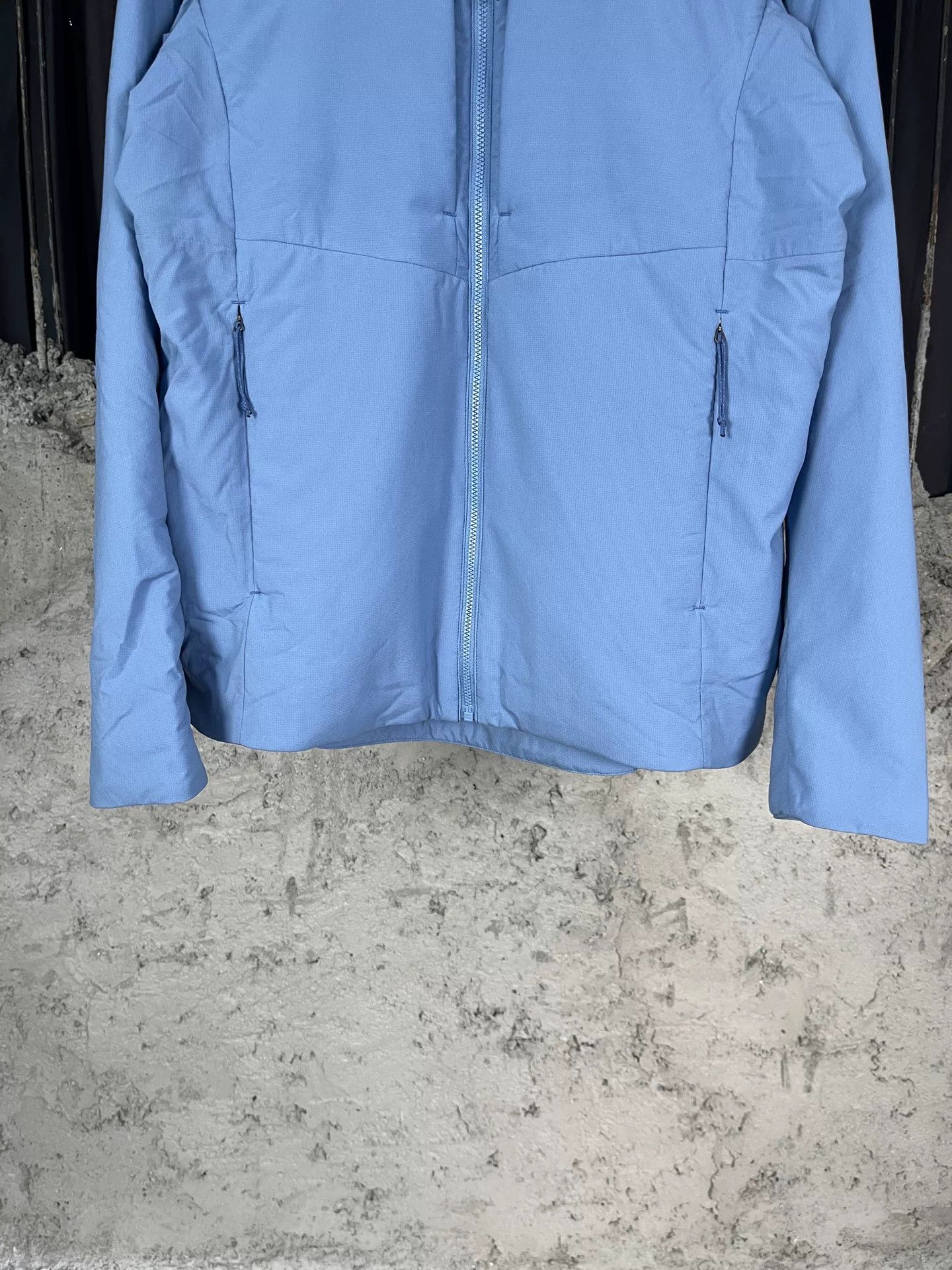 Patagonia Patagonia Blue Jacket Size M Size M / US 6-8 / IT 42-44 - 5 Thumbnail