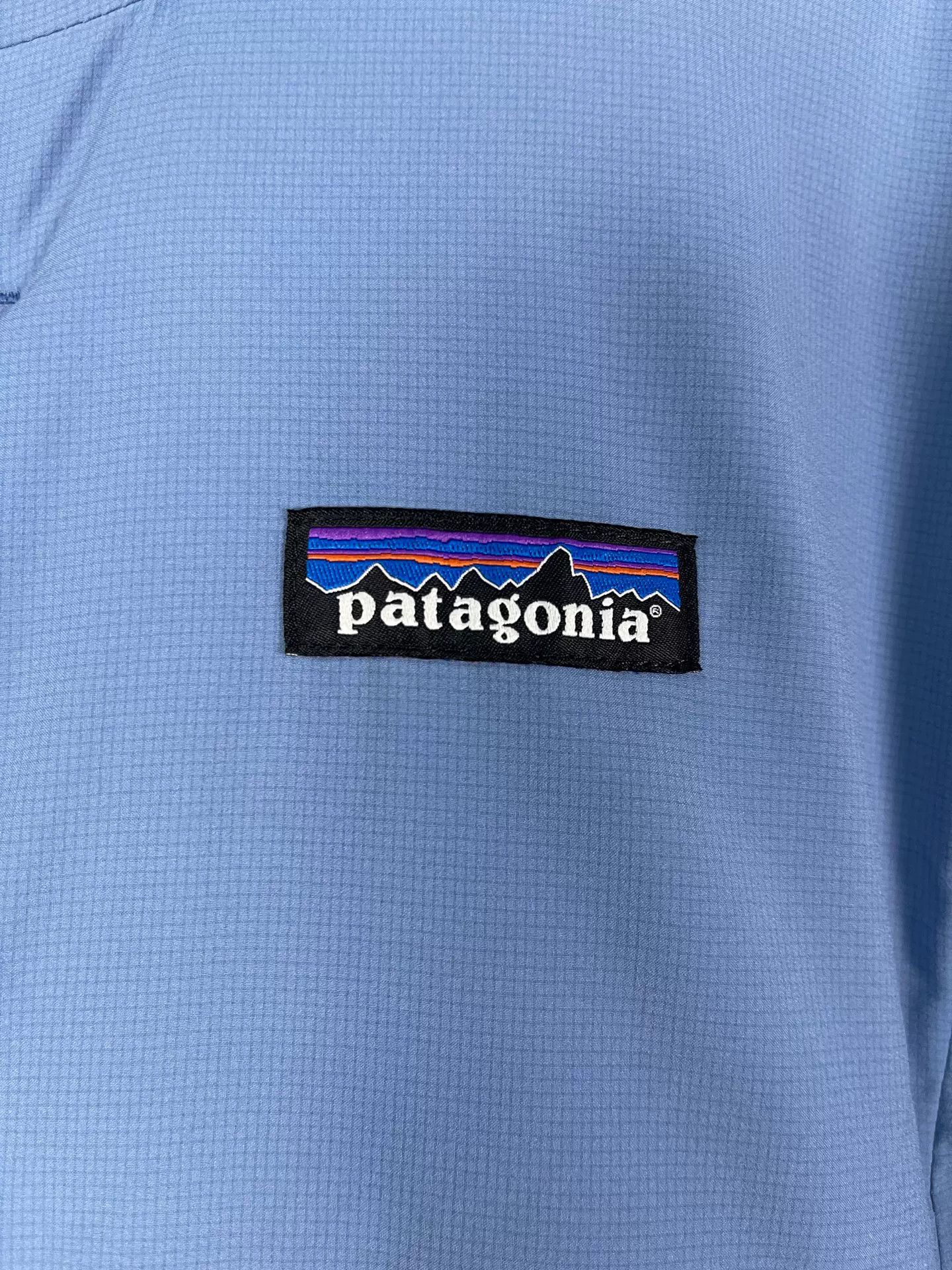 Patagonia Patagonia Blue Jacket Size M Size M / US 6-8 / IT 42-44 - 6 Thumbnail