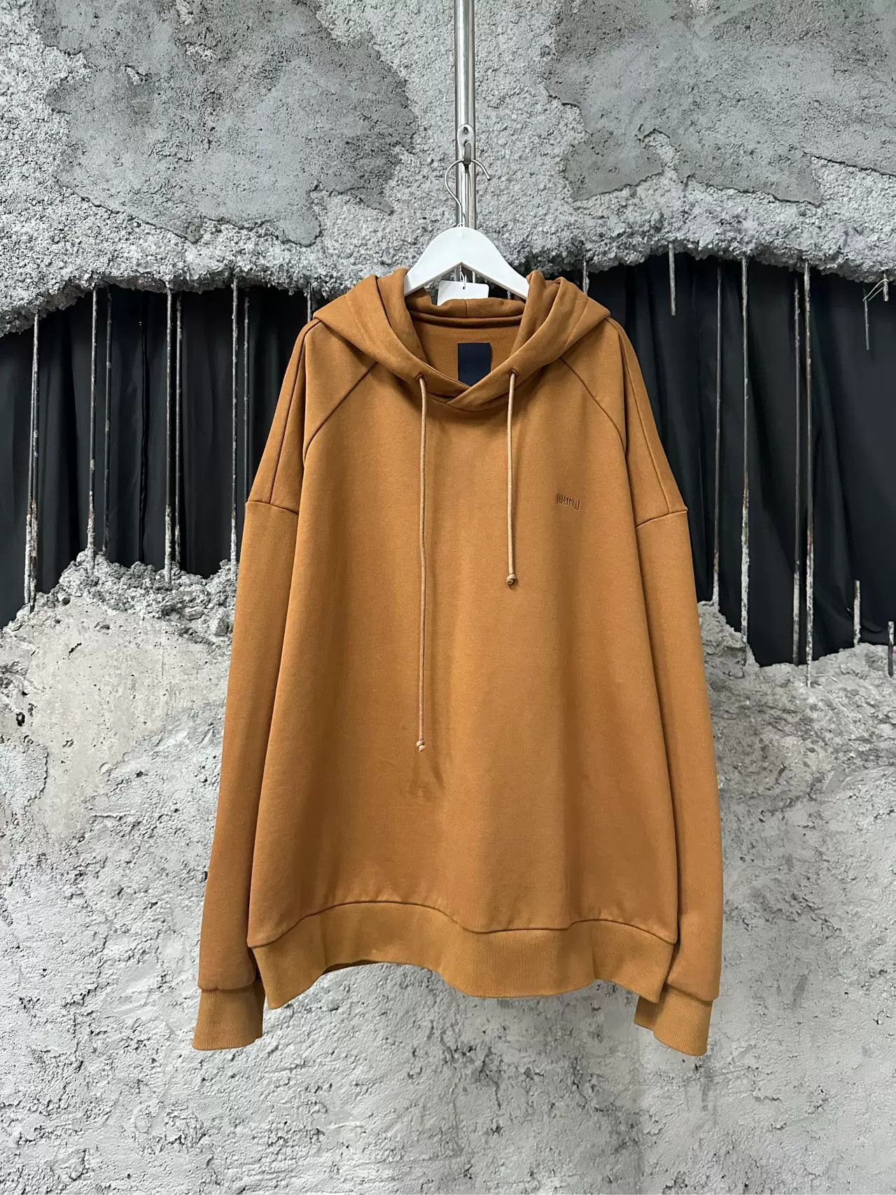 Juun.J Juun.J Cactus Graphic Hoodie Size M Size US M / EU 48-50 / 2 - 2 Thumbnail