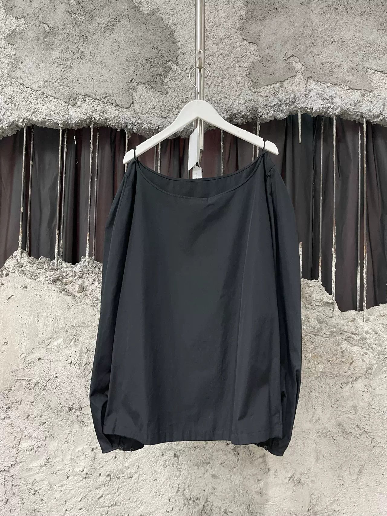 Dries Van Noten Dries Van Noten Cotton Blouse Size 34 Size XS / US 0-2 / IT 36-38 - 3 Thumbnail