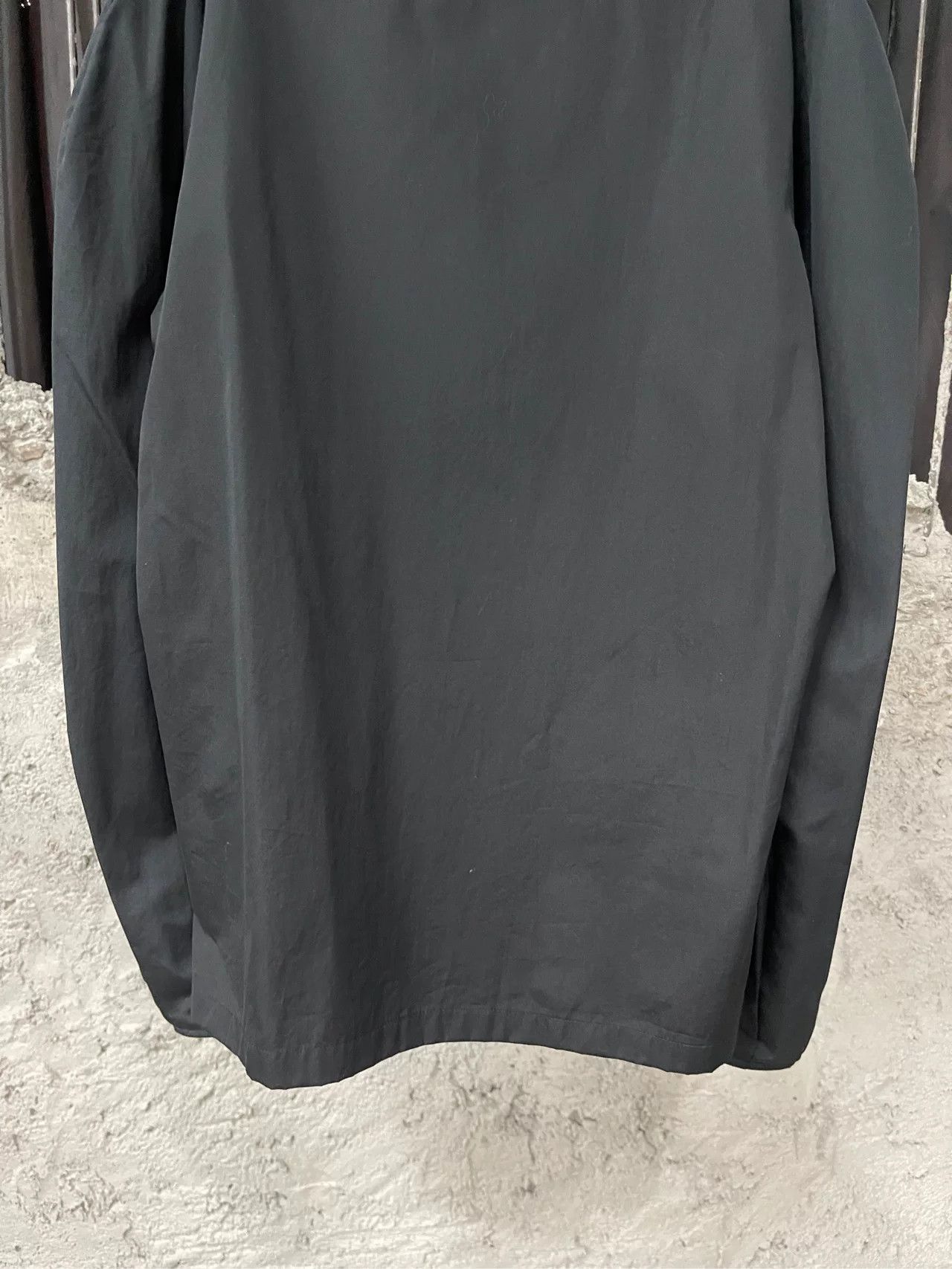 Dries Van Noten Dries Van Noten Cotton Blouse Size 34 Size XS / US 0-2 / IT 36-38 - 5 Thumbnail