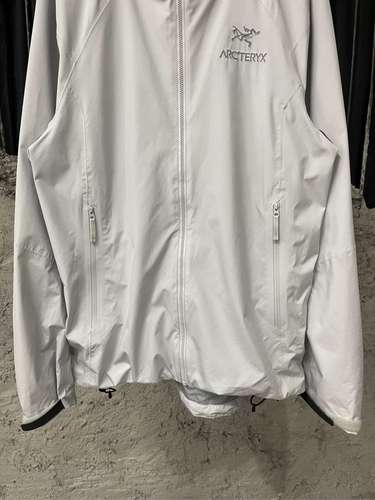Arc'teryx Arc'teryx Kadin Light Jacket Size M Size US M / EU 48-50 / 2 - 5 Thumbnail