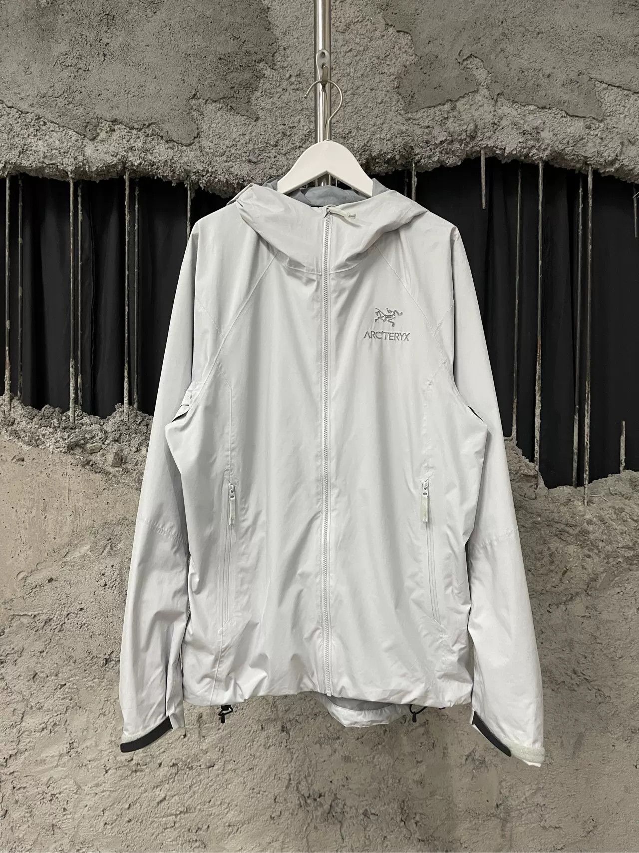 Arc'teryx Arc'teryx Kadin Light Jacket Size M Size US M / EU 48-50 / 2 - 2 Thumbnail