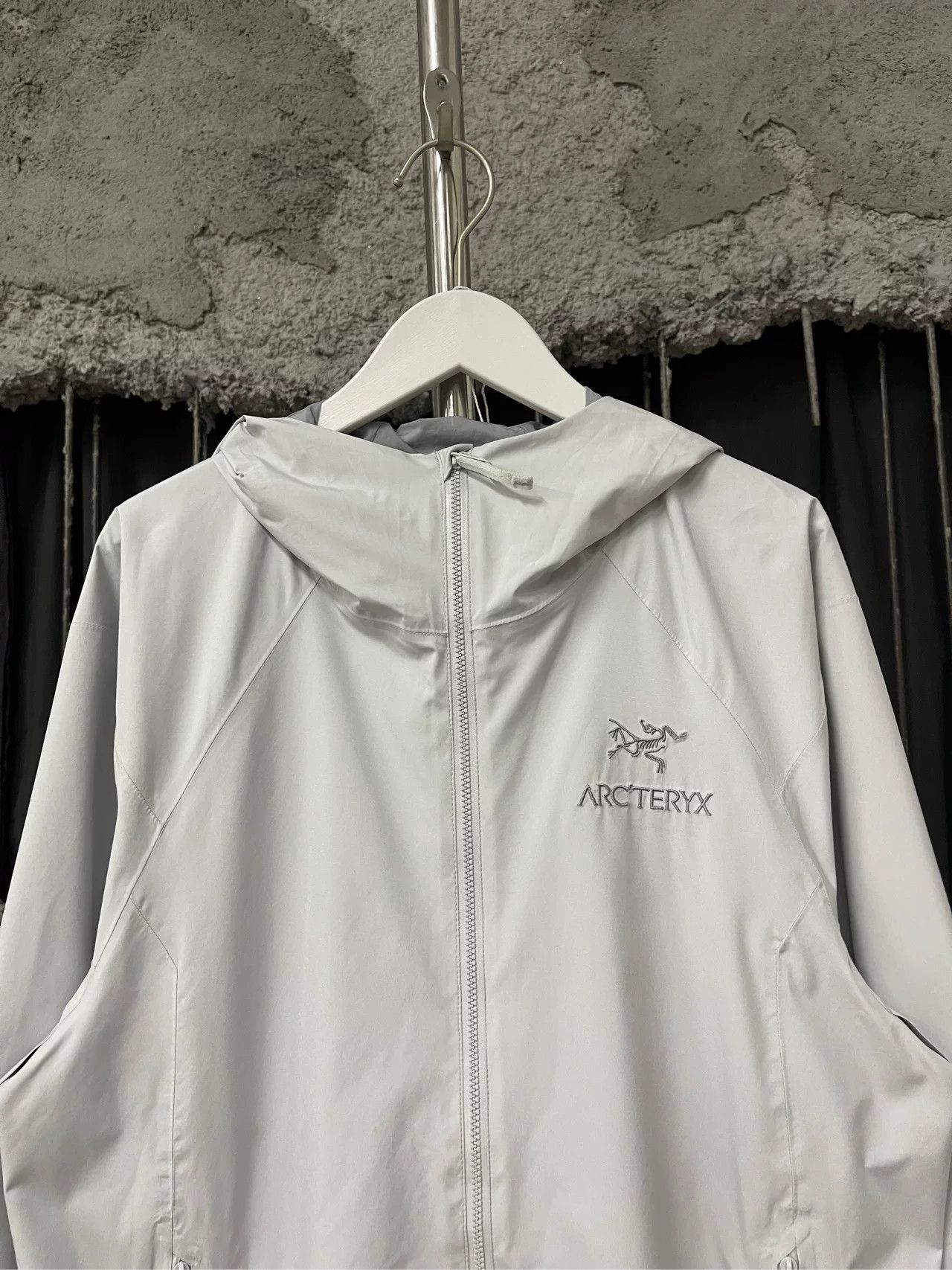 Arc'teryx Arc'teryx Kadin Light Jacket Size M Size US M / EU 48-50 / 2 - 4 Thumbnail