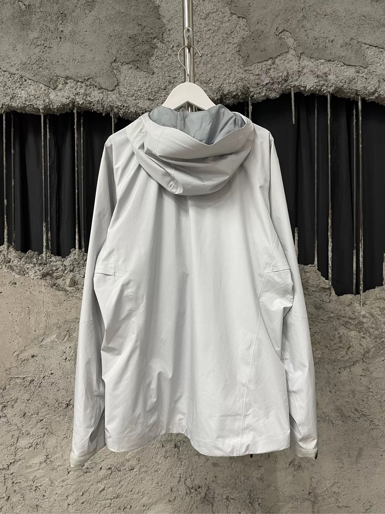 Arc'teryx Arc'teryx Kadin Light Jacket Size M Size US M / EU 48-50 / 2 - 3 Thumbnail