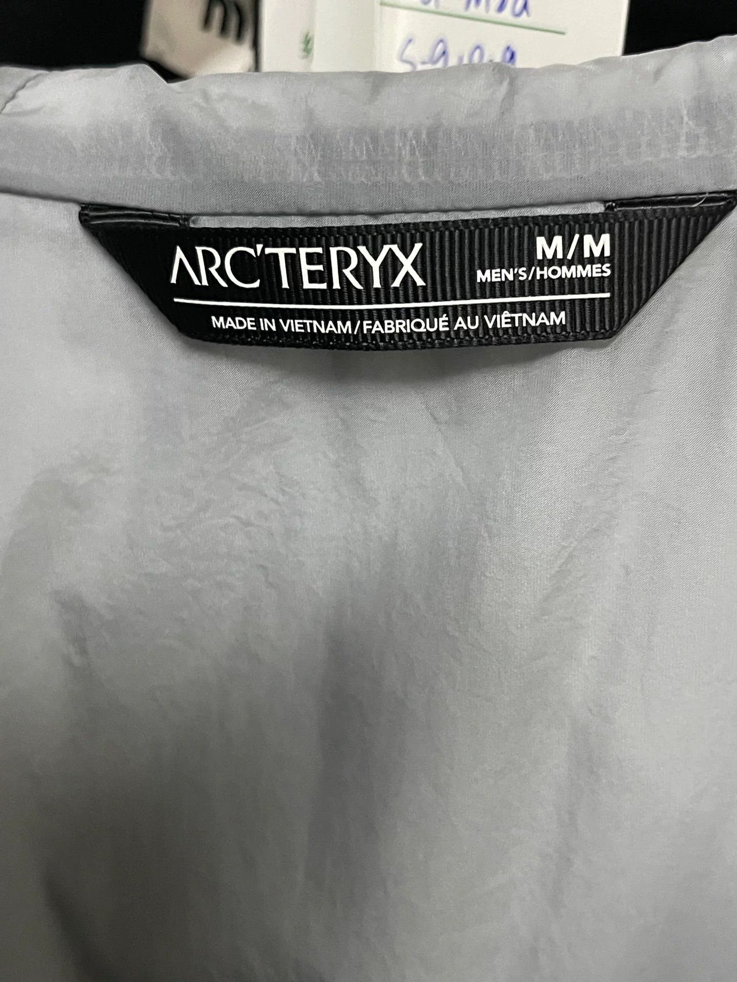 Arc'teryx Arc'teryx Kadin Light Jacket Size M Size US M / EU 48-50 / 2 - 8 Thumbnail
