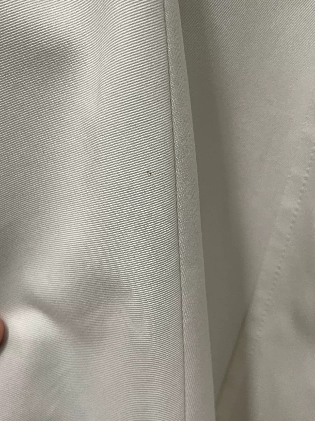 Hermes Hermès Cotton Coat Size 34 Size XS / US 0-2 / IT 36-38 - 7 Thumbnail