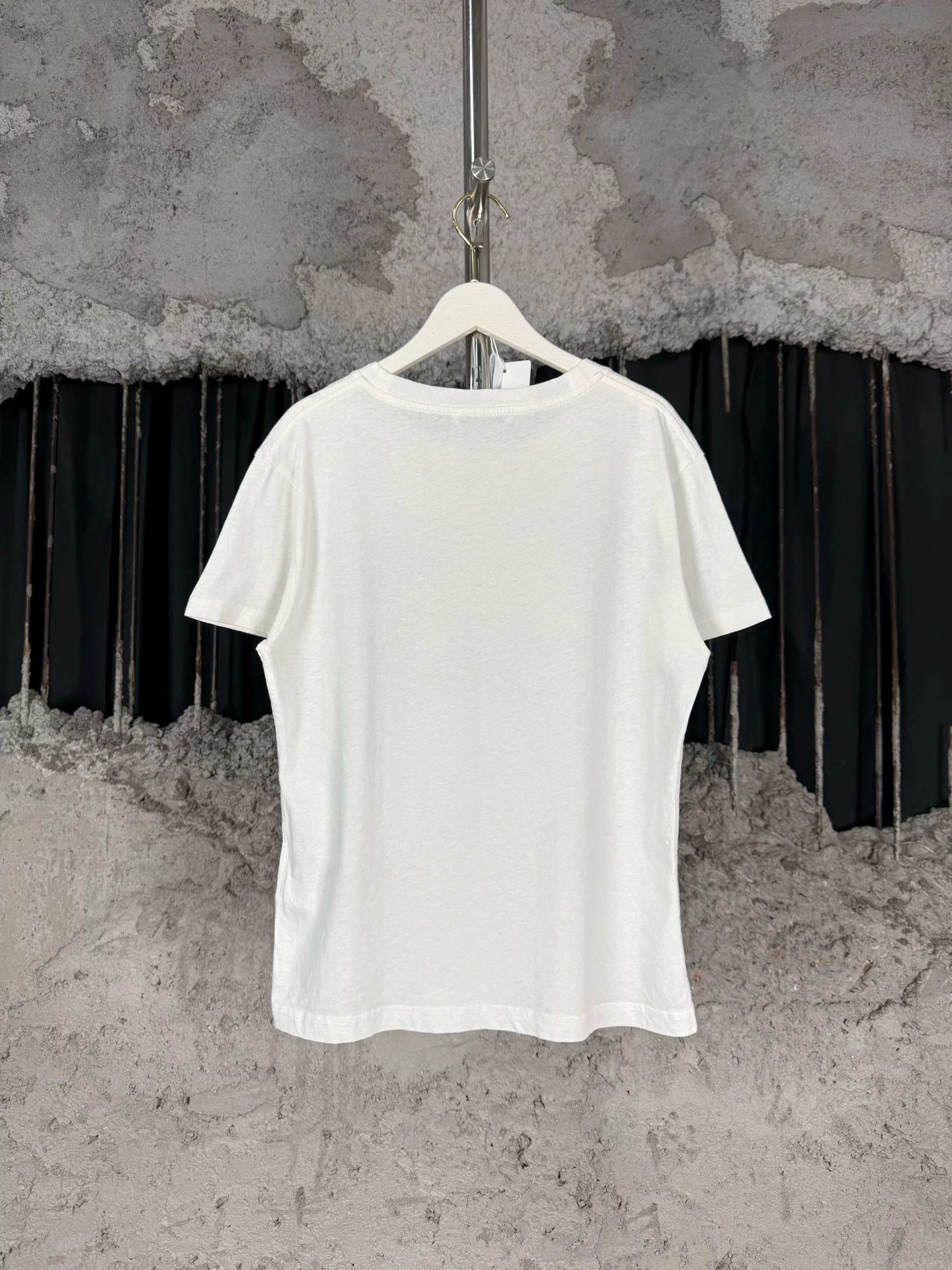 Acne Studios Acne Studios 1996 Logo T-Shirt Size M Size US M / EU 48-50 / 2 - 3 Thumbnail
