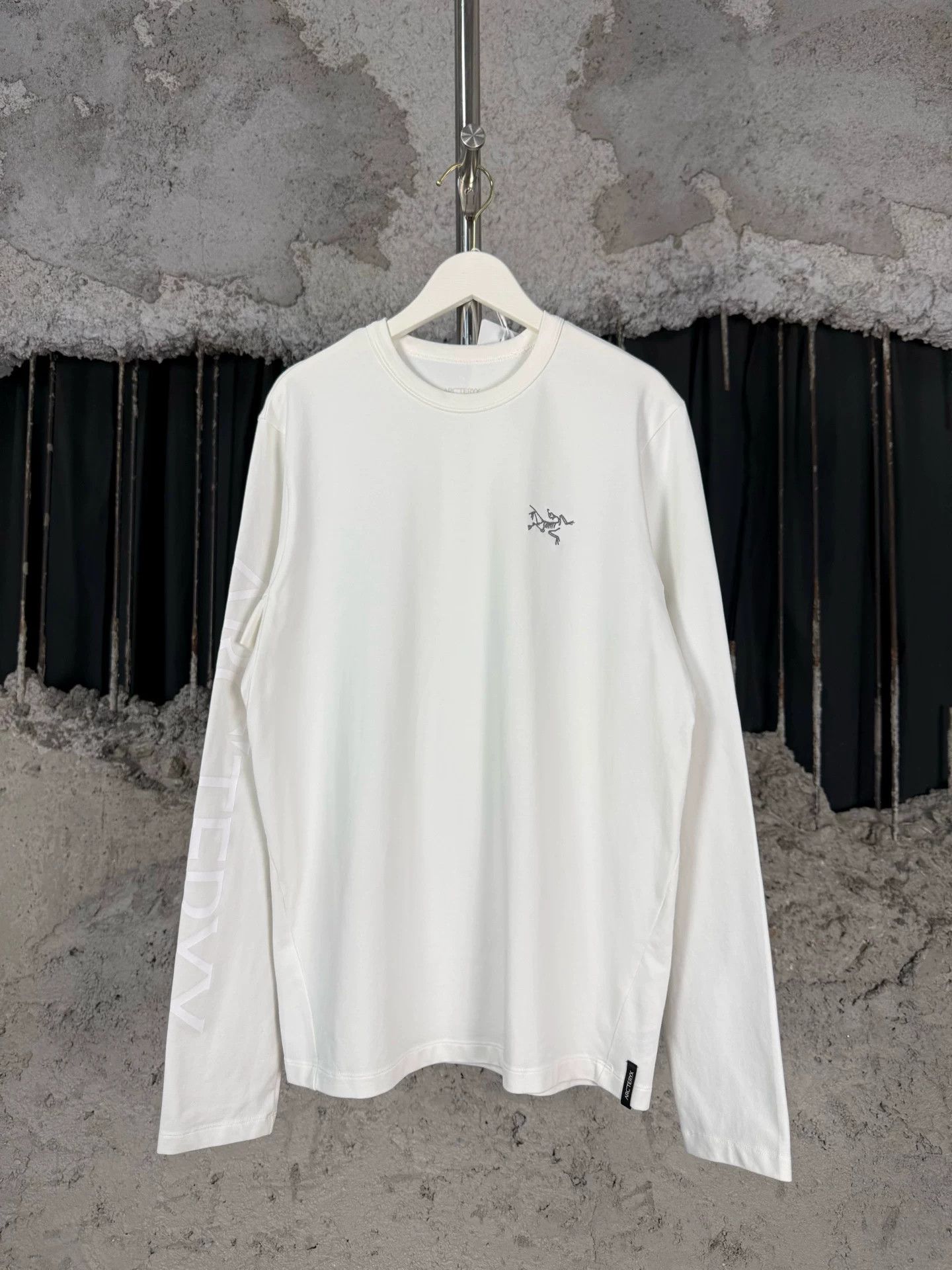 Arc'teryx Arc'teryx Arc'Word Long Sleeve T-Shirt Size S Size US S / EU 44-46 / 1 - 2 Thumbnail