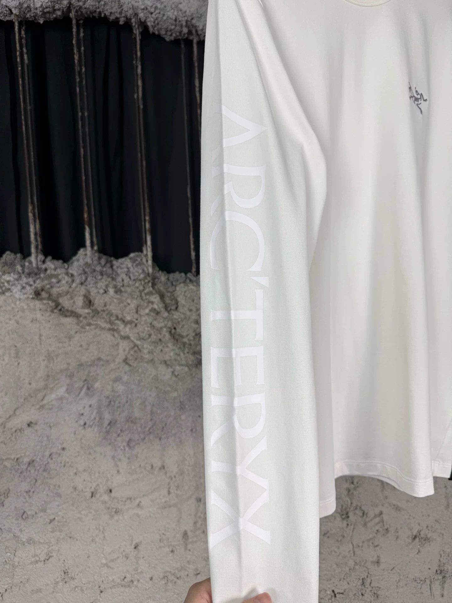 Arc'teryx Arc'teryx Arc'Word Long Sleeve T-Shirt Size S Size US S / EU 44-46 / 1 - 6 Thumbnail