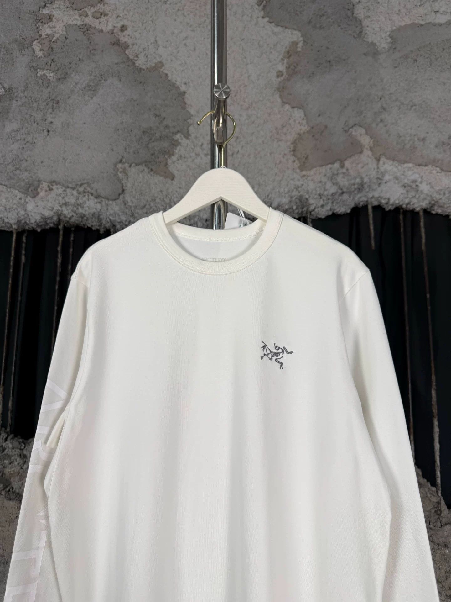Arc'teryx Arc'teryx Arc'Word Long Sleeve T-Shirt Size S Size US S / EU 44-46 / 1 - 4 Thumbnail