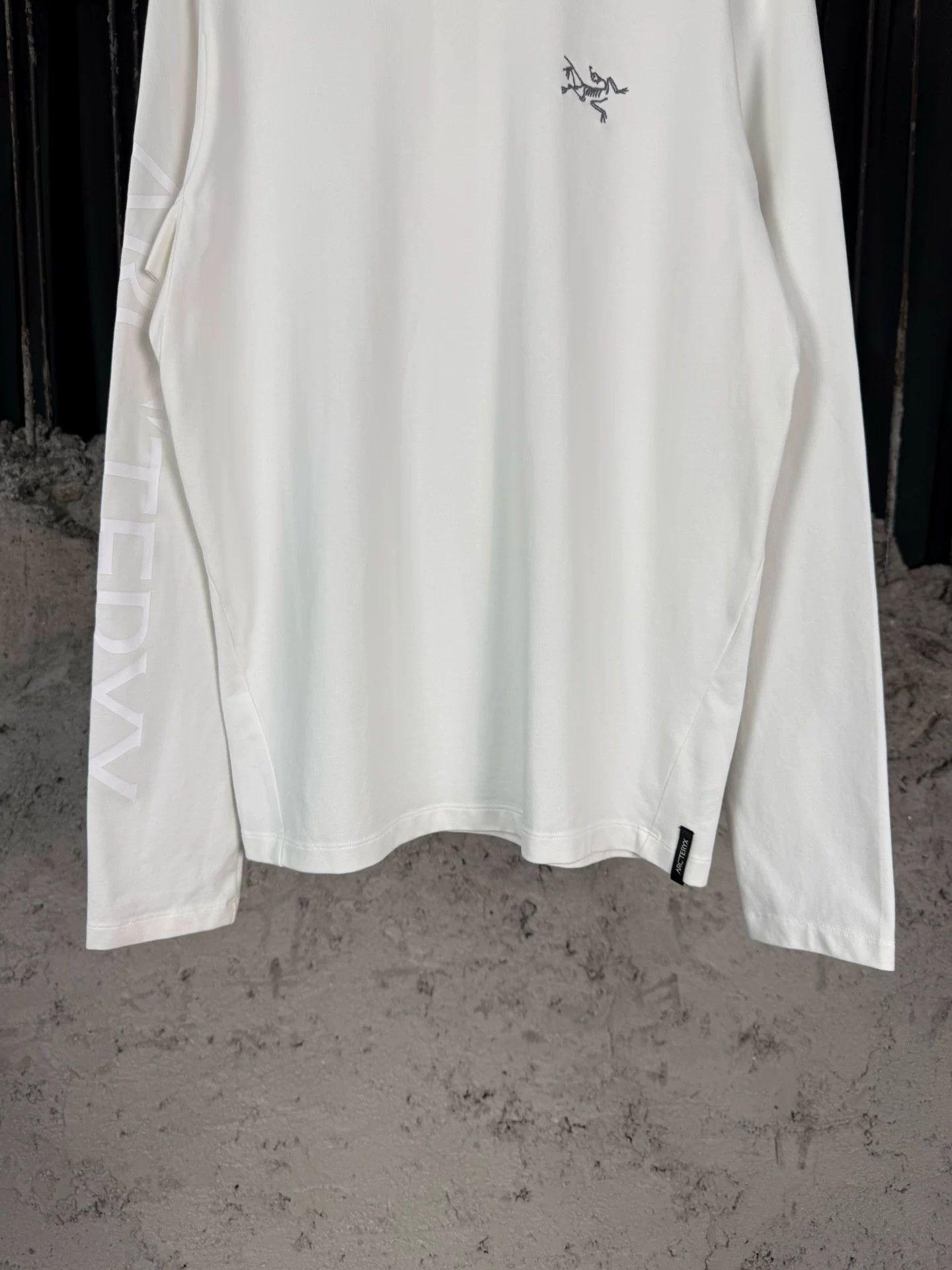 Arc'teryx Arc'teryx Arc'Word Long Sleeve T-Shirt Size S Size US S / EU 44-46 / 1 - 5 Thumbnail
