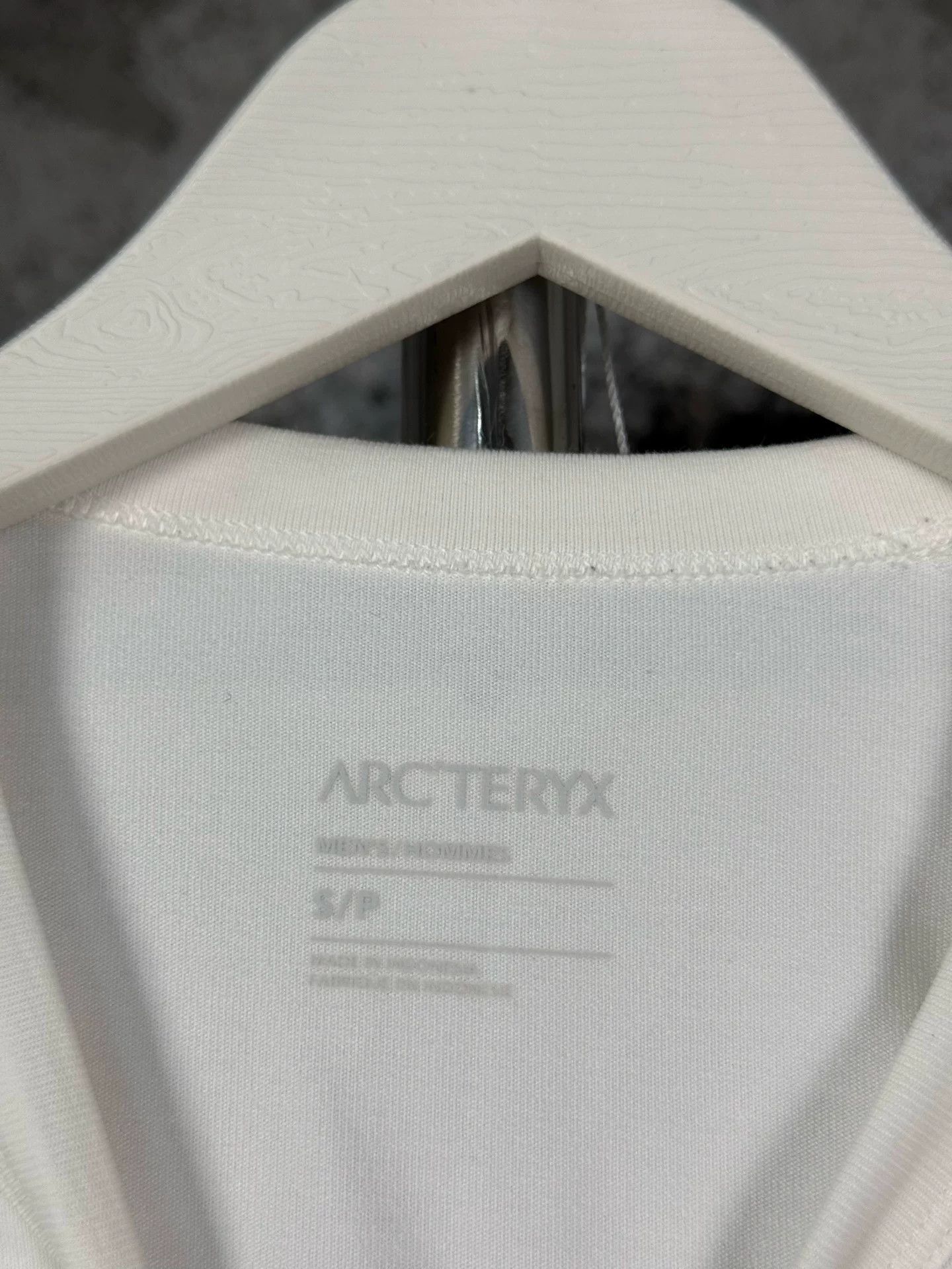 Arc'teryx Arc'teryx Arc'Word Long Sleeve T-Shirt Size S Size US S / EU 44-46 / 1 - 8 Thumbnail