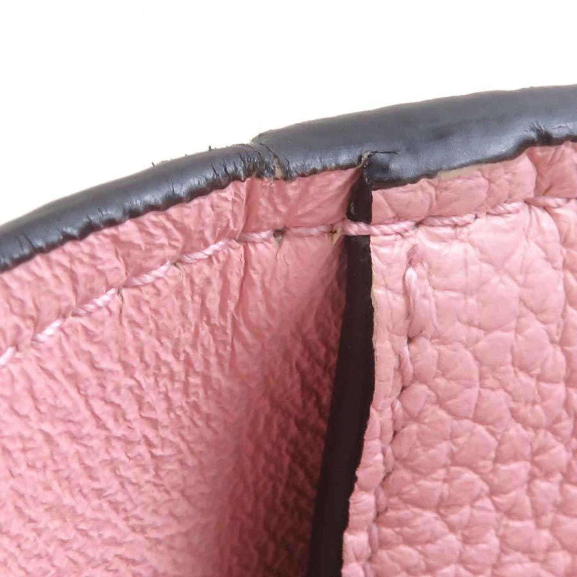 Salvatore Ferragamo Salvatore Ferragamo handbag/shoulder bag, leather, pink, women's, h32206k Size ONE SIZE - 9 Thumbnail