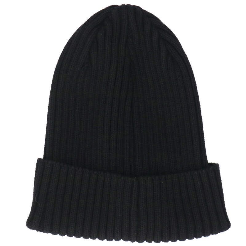 Supreme Supreme Logo Hat Black Size ONE SIZE Size ONE SIZE - 2 Thumbnail
