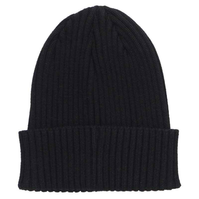 Supreme Supreme Logo Hat Black Size ONE SIZE Size ONE SIZE - 2 Thumbnail