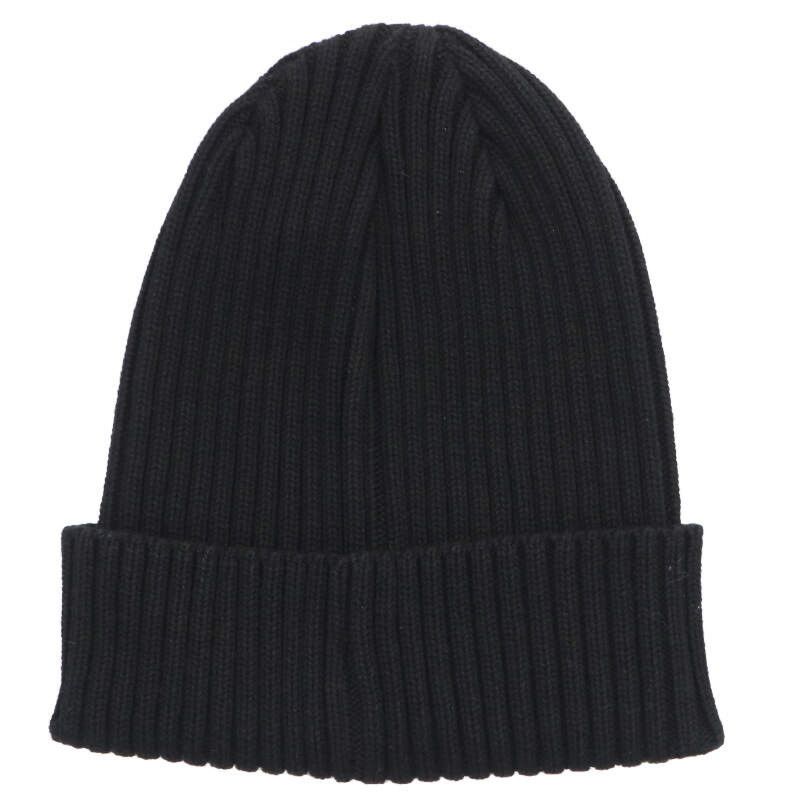 Supreme Supreme Logo Hat Black Size ONE SIZE Size ONE SIZE - 2 Thumbnail