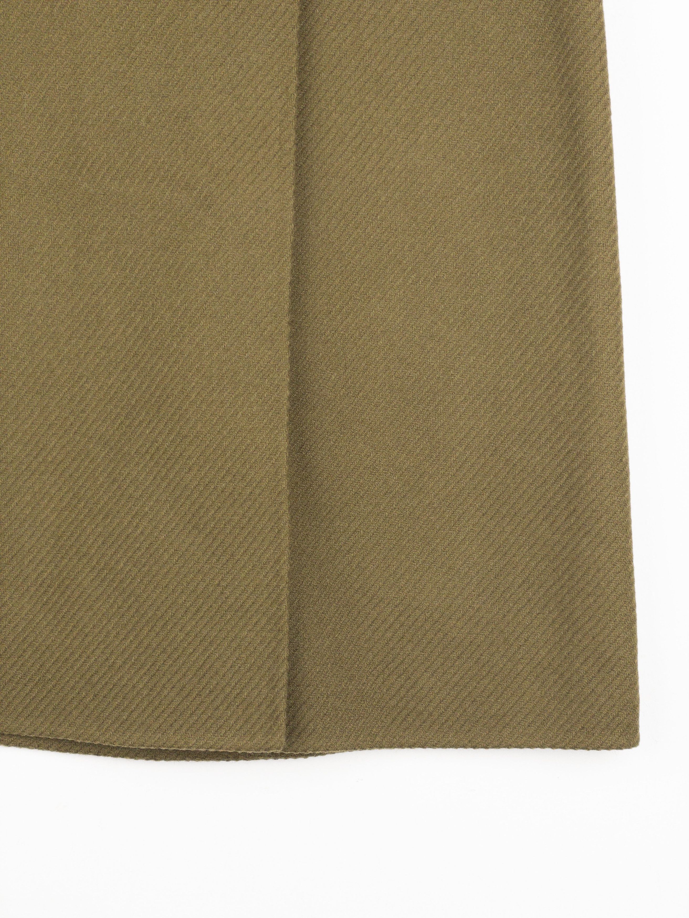 Prada AW99 Blazer and Skirt Business Set Size 30" / US 8 / IT 44 - 14 Thumbnail