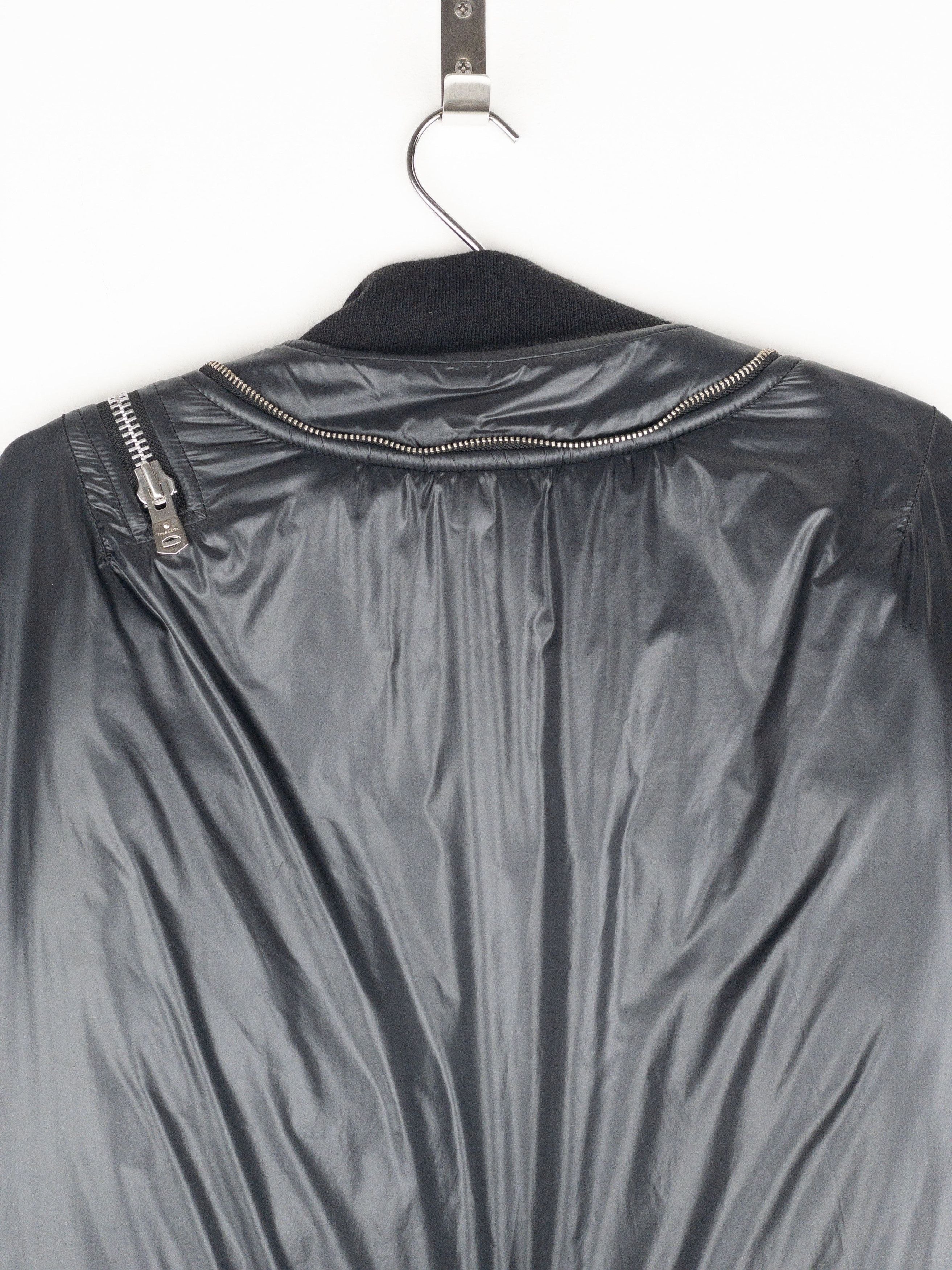 Takahiromiyashita The Soloist. AW21 Space Flight Bomber Jacket Size US XL / EU 56 / 4 - 6 Thumbnail