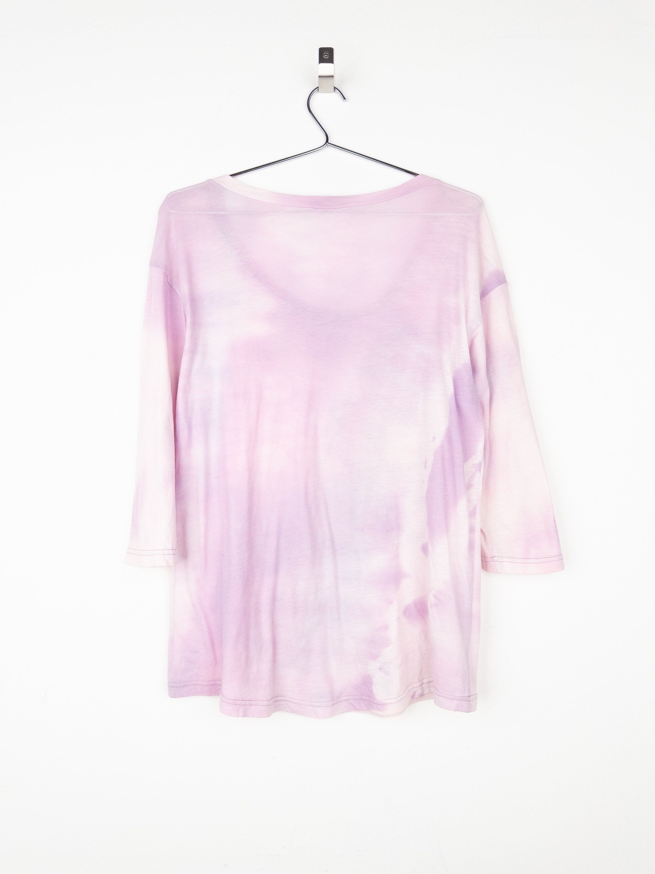 Balmain by Decarnin 2010s ¾-Sleeve Metal Thread Floral Embroidery To Size S / US 4 / IT 40 - 2 Thumbnail