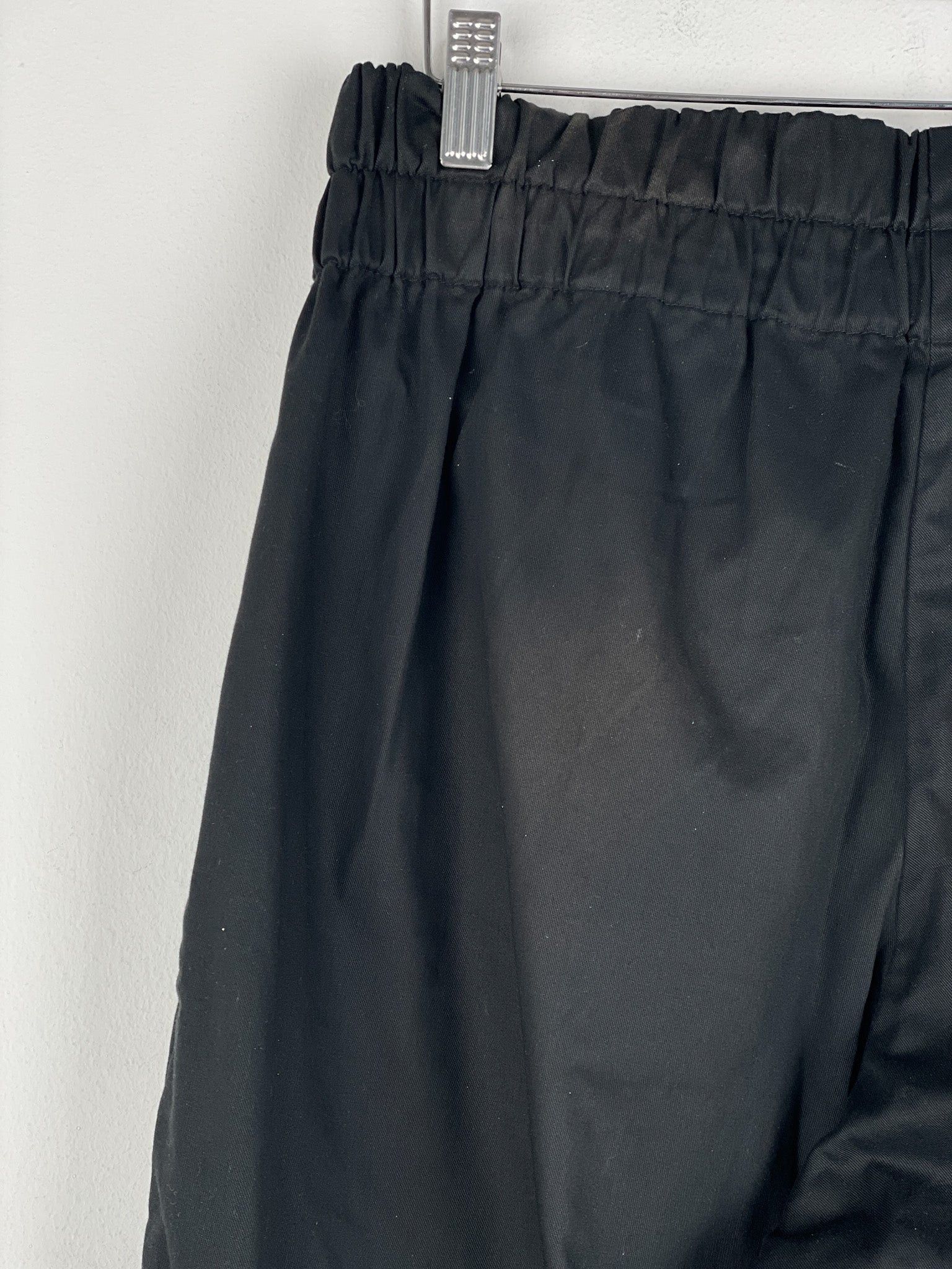 Calvin Klein 205W39NYC AW18 Firefighter Zipper Pants Size US 34 / EU 50 - 11 Thumbnail