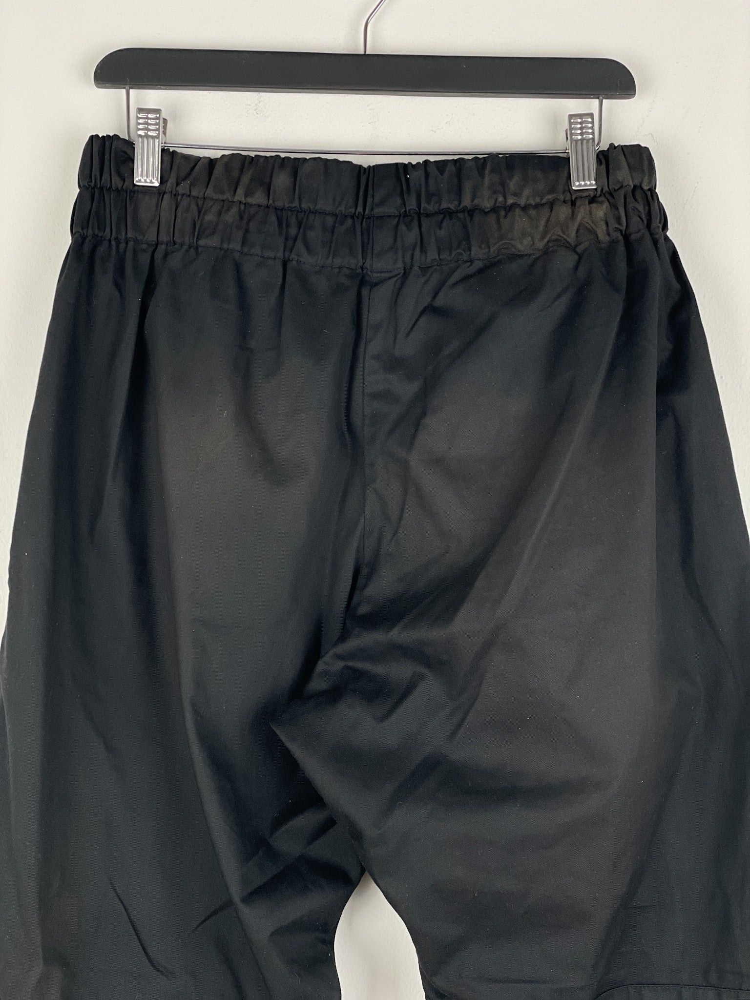 Calvin Klein 205W39NYC AW18 Firefighter Zipper Pants Size US 34 / EU 50 - 10 Thumbnail