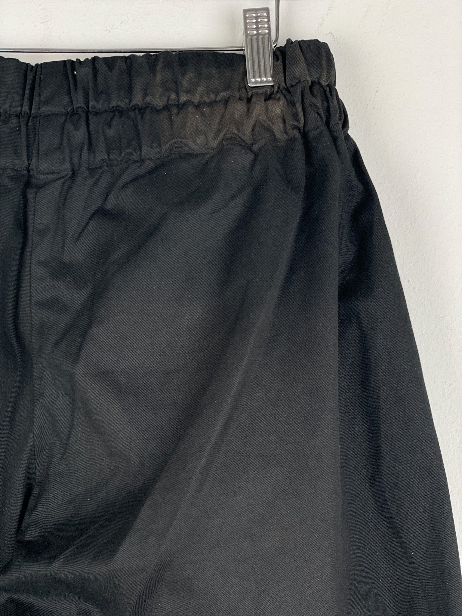 Calvin Klein 205W39NYC AW18 Firefighter Zipper Pants Size US 34 / EU 50 - 12 Thumbnail