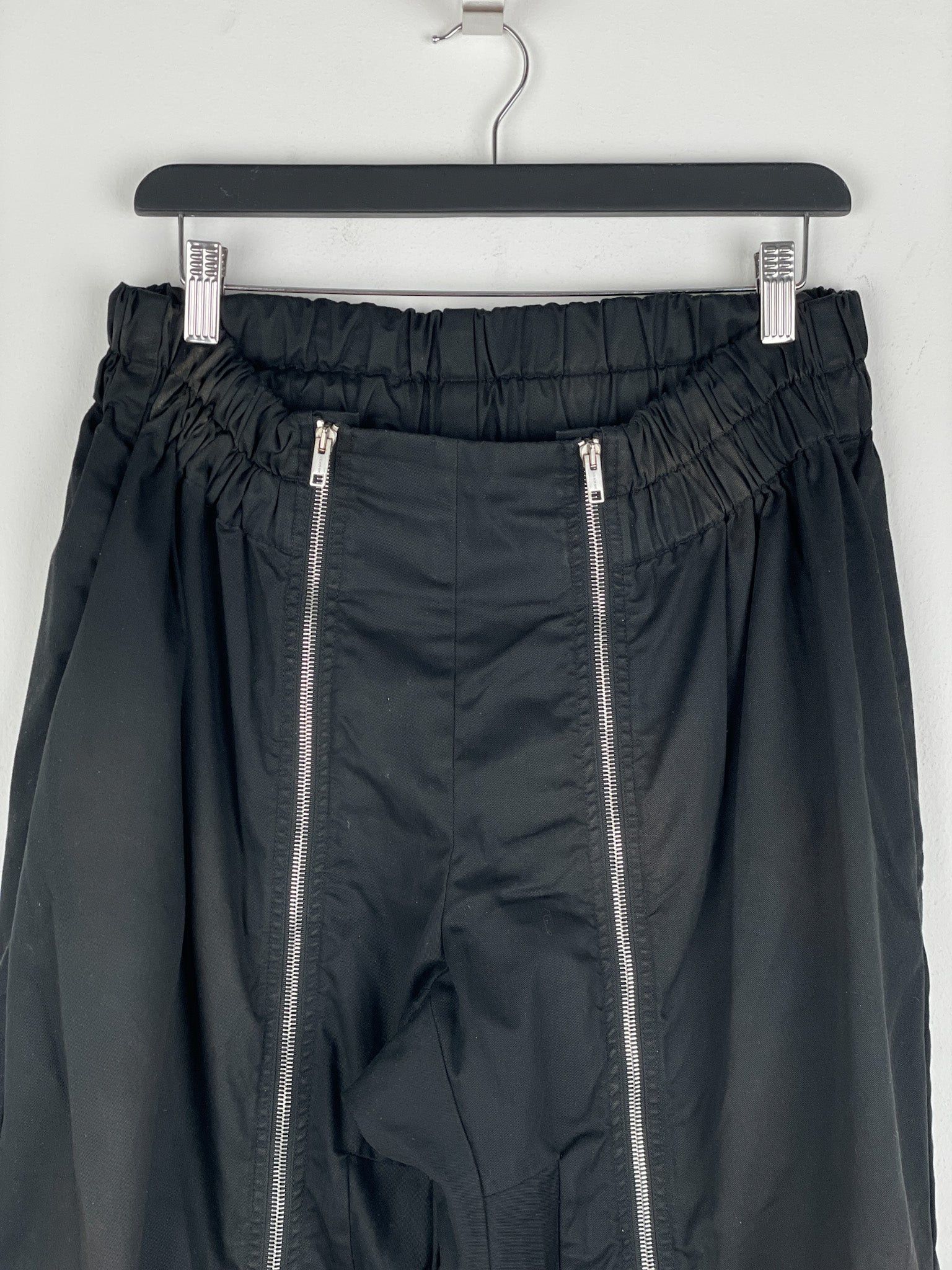 Calvin Klein 205W39NYC AW18 Firefighter Zipper Pants Size US 34 / EU 50 - 3 Thumbnail