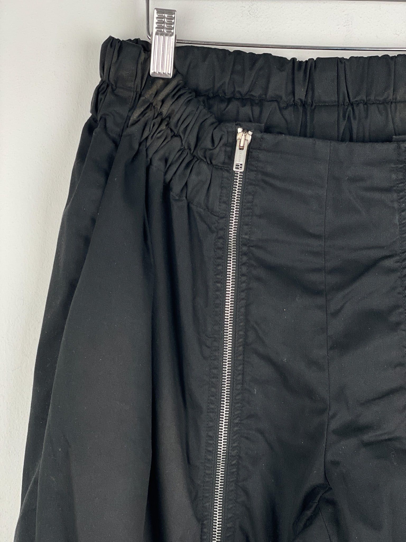 Calvin Klein 205W39NYC AW18 Firefighter Zipper Pants Size US 34 / EU 50 - 4 Thumbnail
