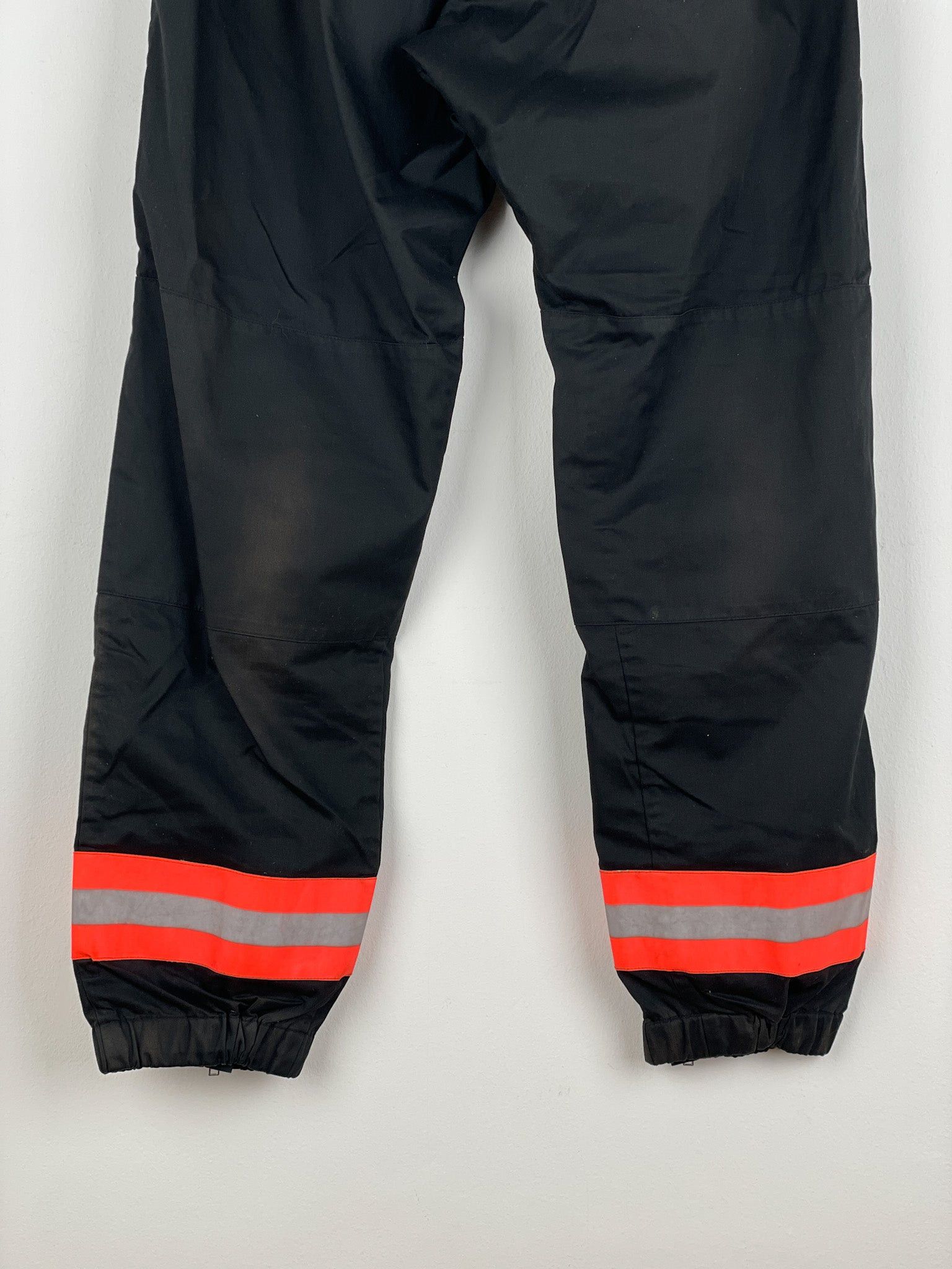 Calvin Klein 205W39NYC AW18 Firefighter Zipper Pants Size US 34 / EU 50 - 13 Thumbnail