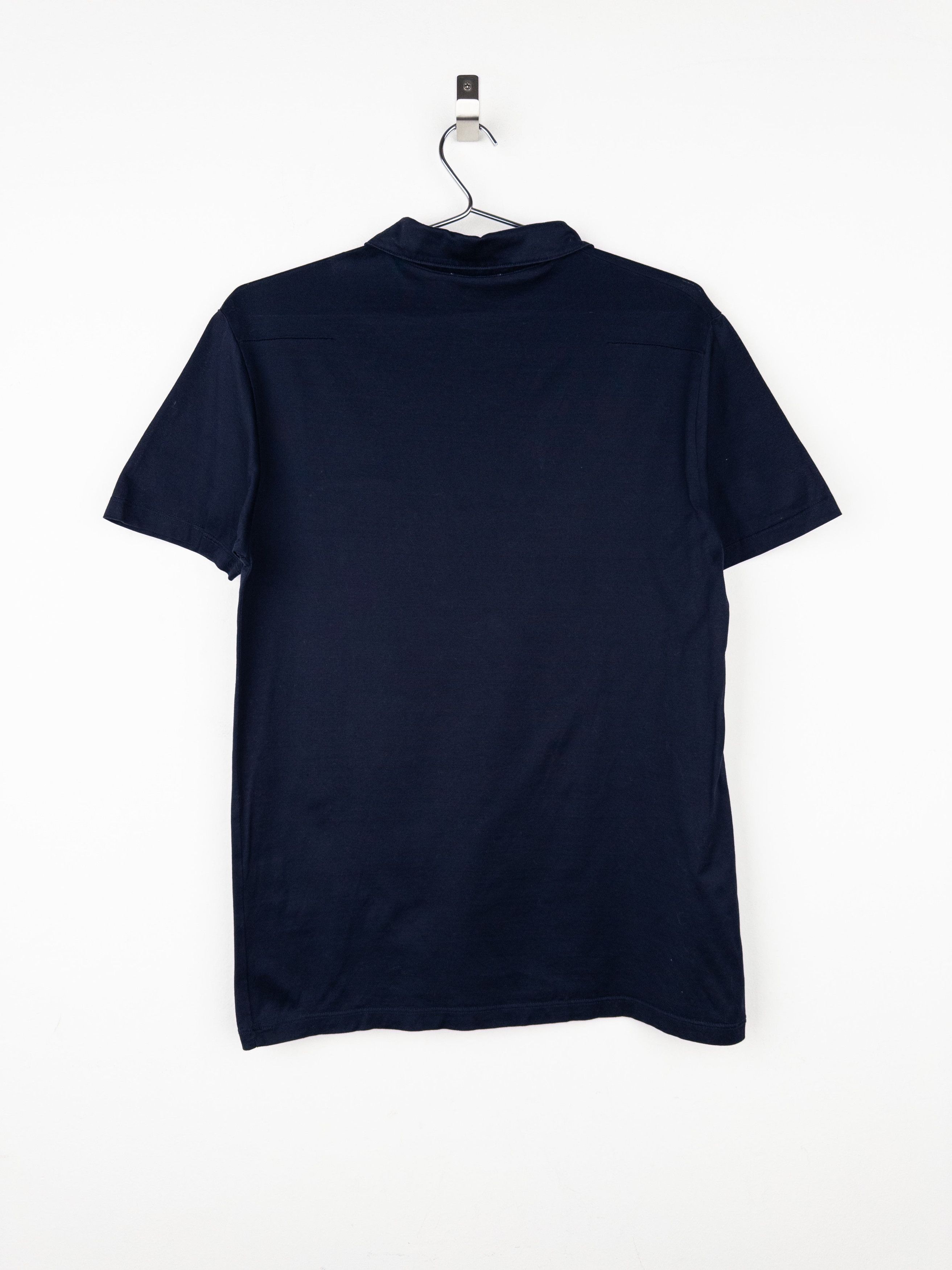 Dior Homme by Kris van Assche SS08 Polo Shirt Size US S / EU 44-46 / 1 - 2 Thumbnail