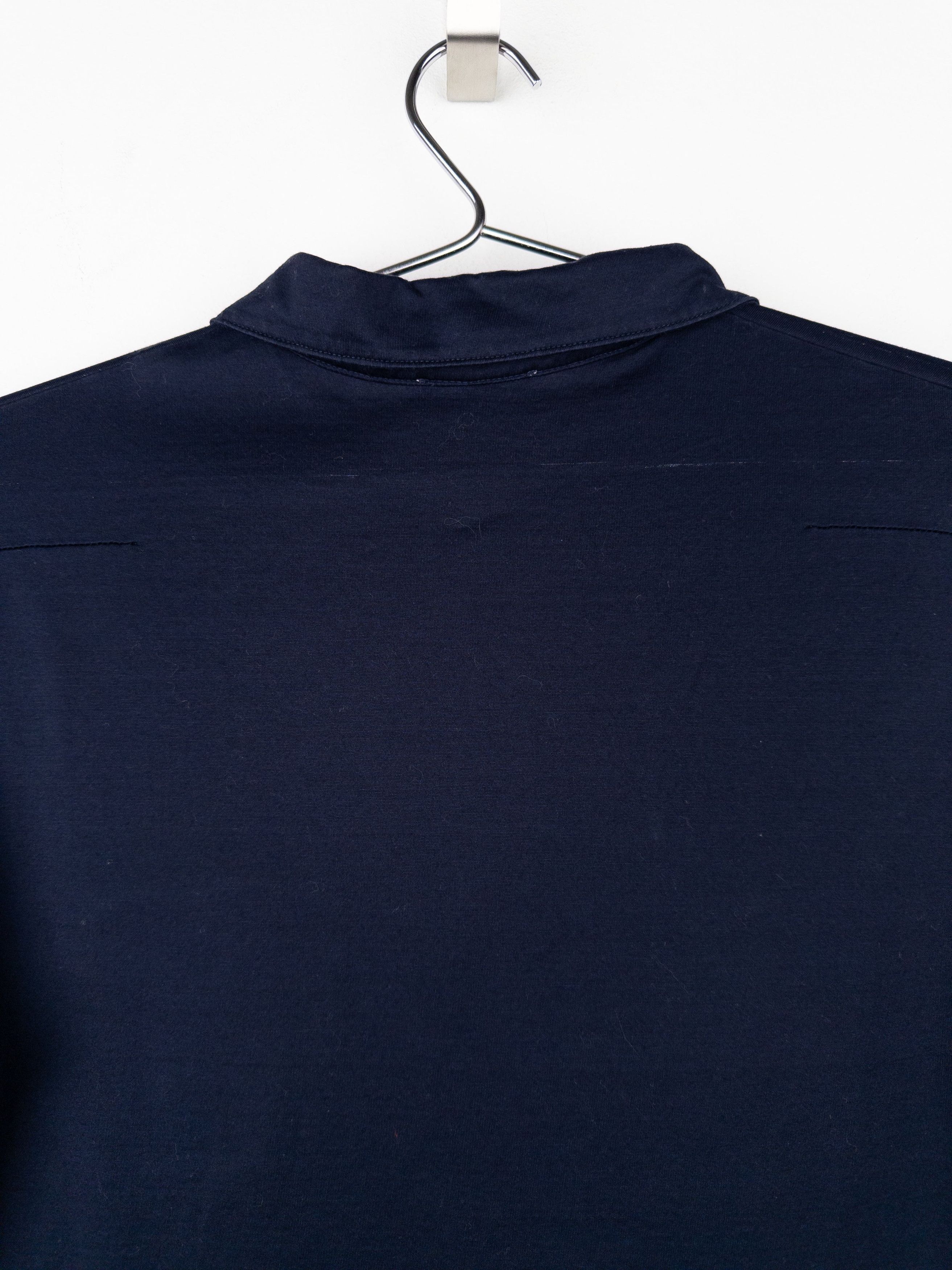 Dior Homme by Kris van Assche SS08 Polo Shirt Size US S / EU 44-46 / 1 - 4 Thumbnail