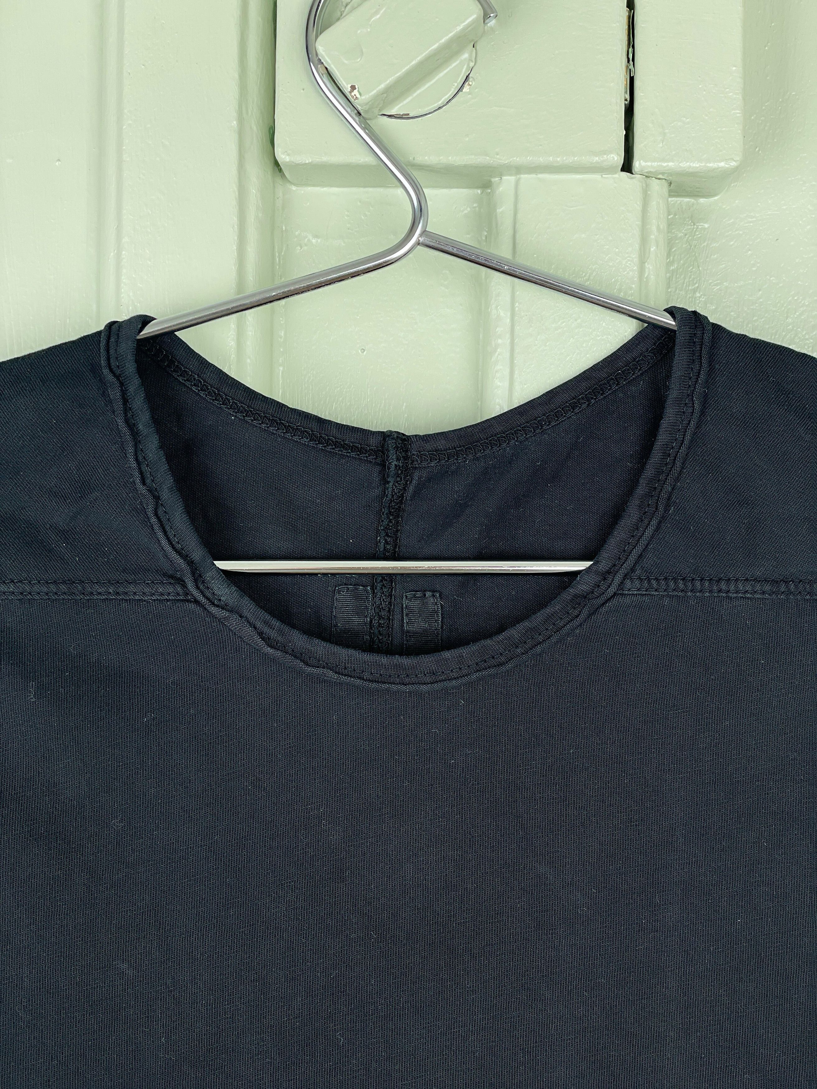 Rick Owens DRKSHDW AW19 T-Shirt Size US S / EU 44-46 / 1 - 4 Thumbnail