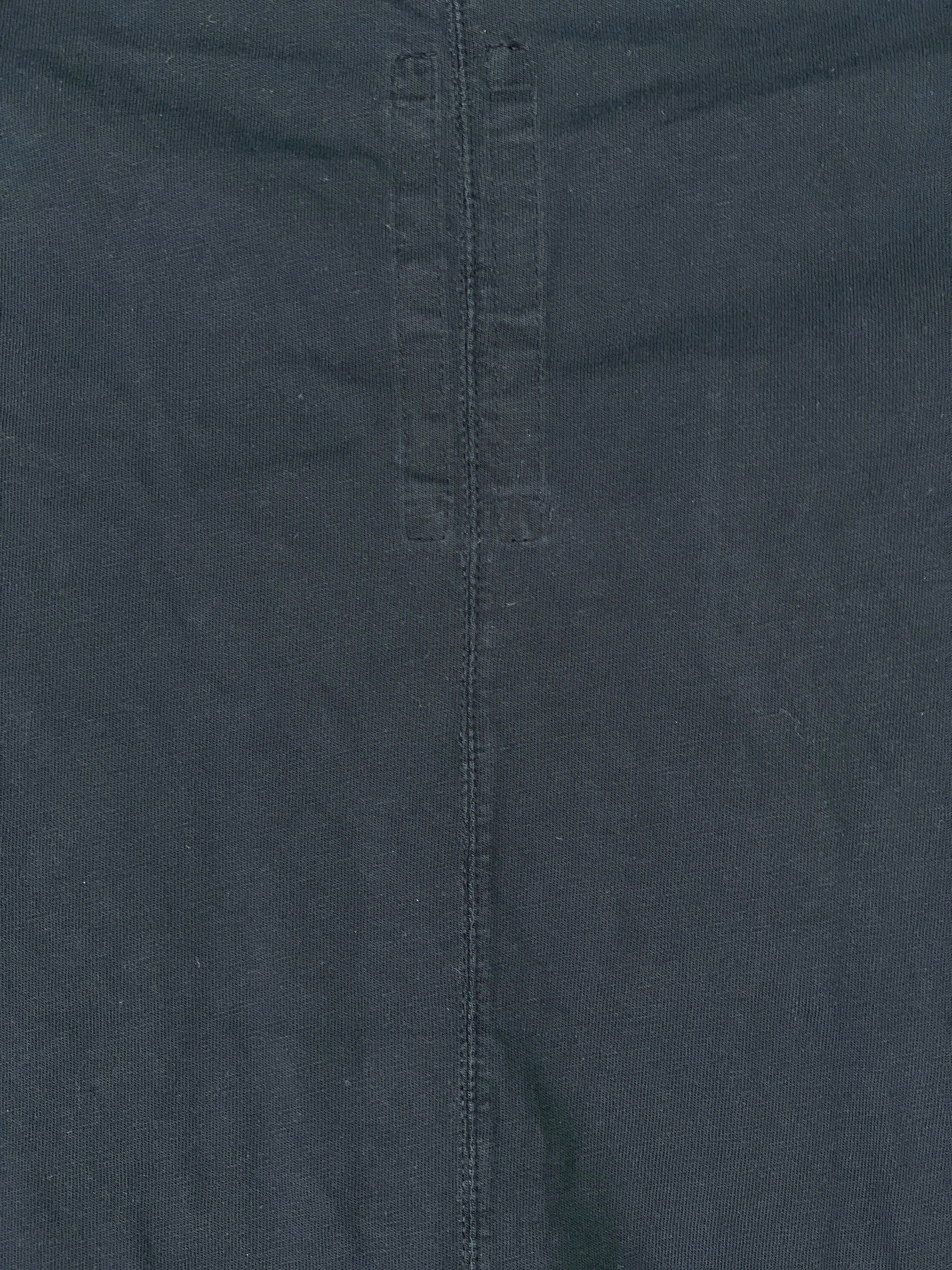 Rick Owens DRKSHDW AW19 T-Shirt Size US S / EU 44-46 / 1 - 5 Thumbnail